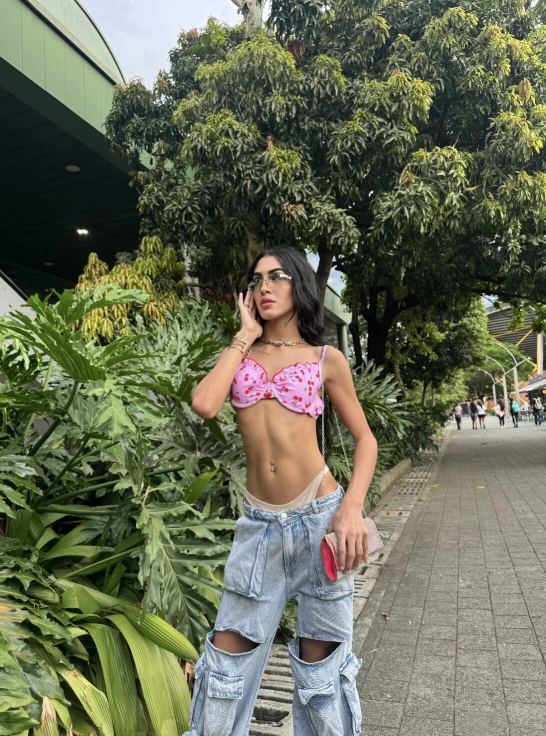 XXX Porn Photo of Nude CherrySeraphine1 30