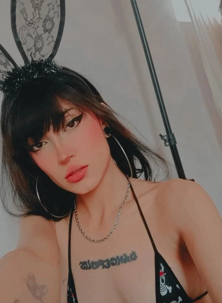 XXX Porn Photo of Nude sett_and_gwen 2