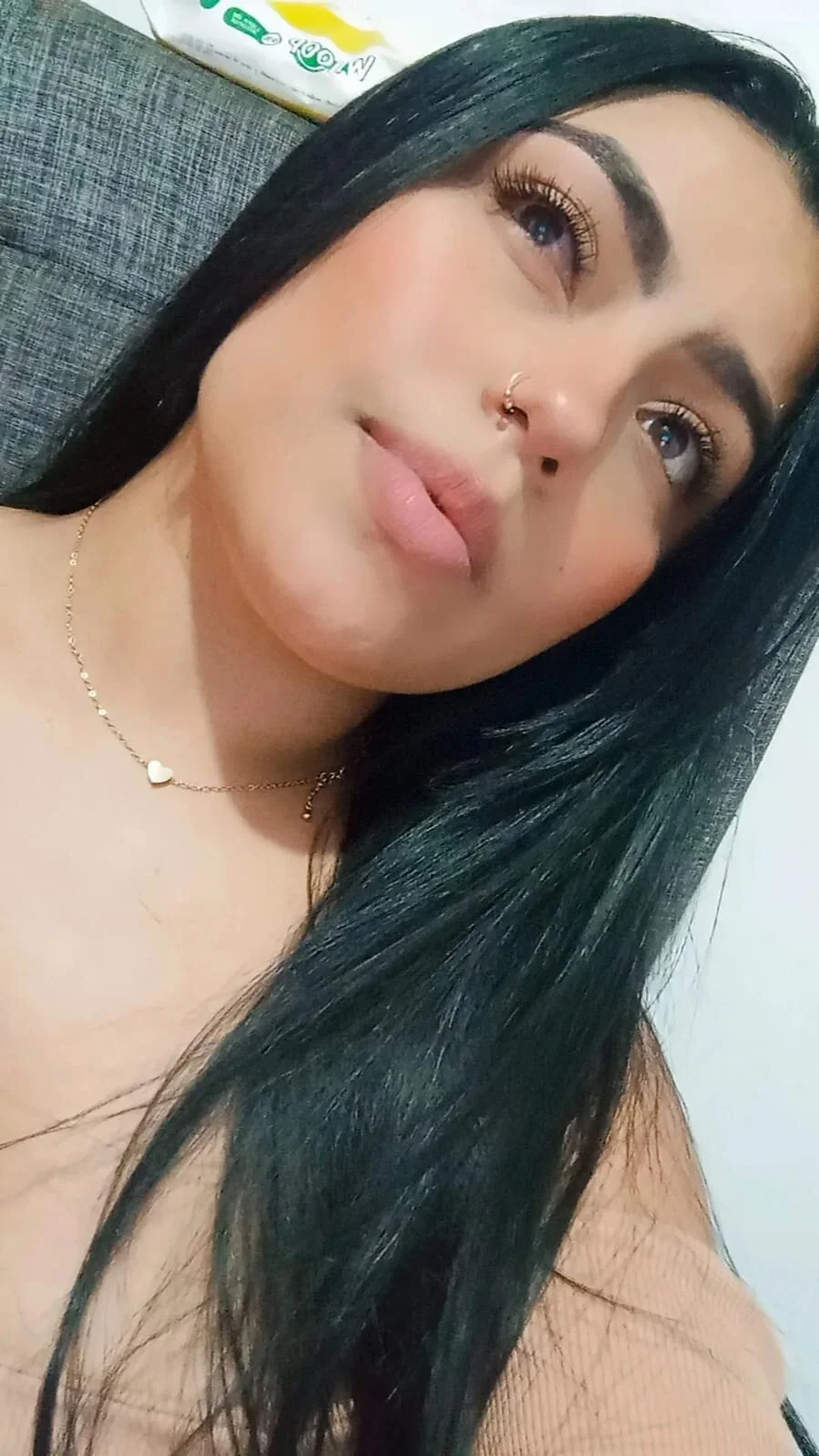 XXX Porn Photo of Nude kiana_cream 258