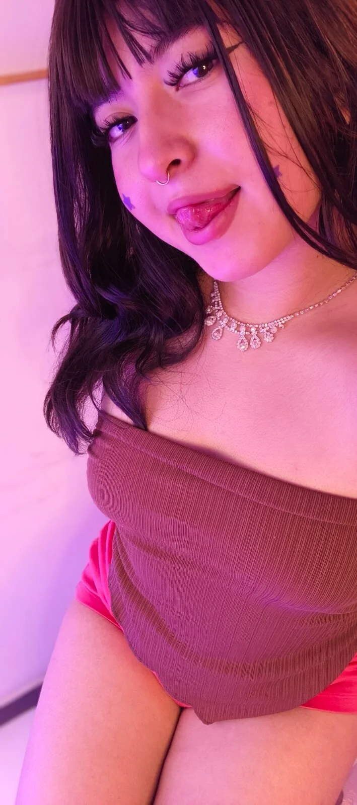 XXX Porn Photo of Nude Mavis-Adams 5