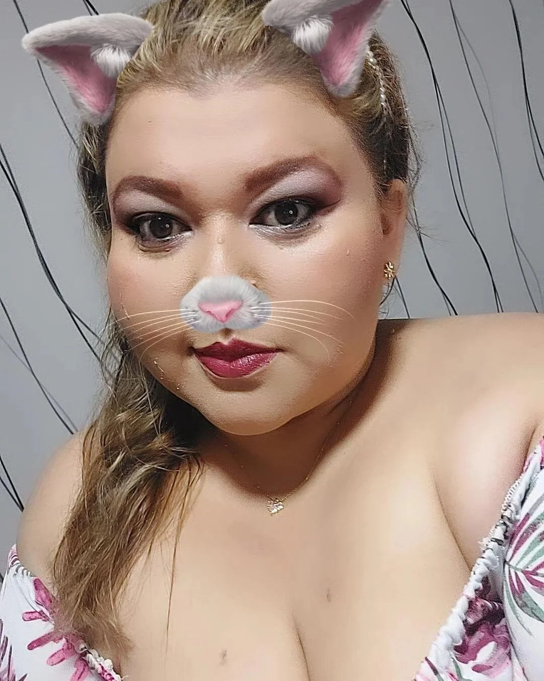 XXX Porn Photo of Nude shannonbbw 8