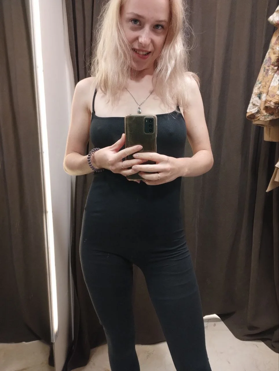XXX Porn Photo of Nude Public_Katrisha 7