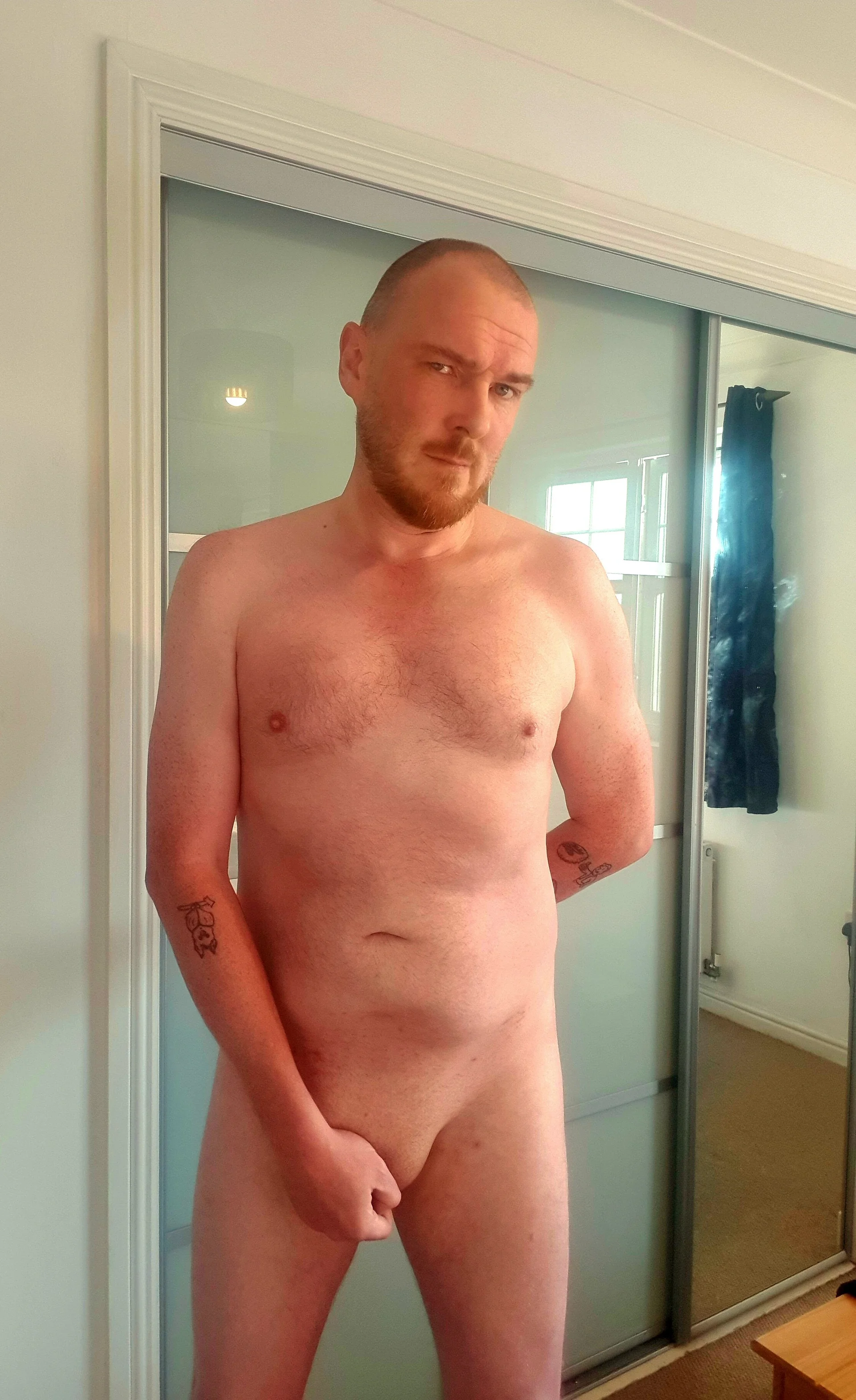 XXX Porn Photo of Nude Jack_Himoff 1