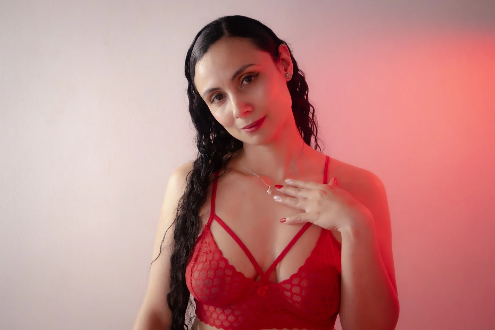 XXX Porn Photo of Nude MafeeRoss 13
