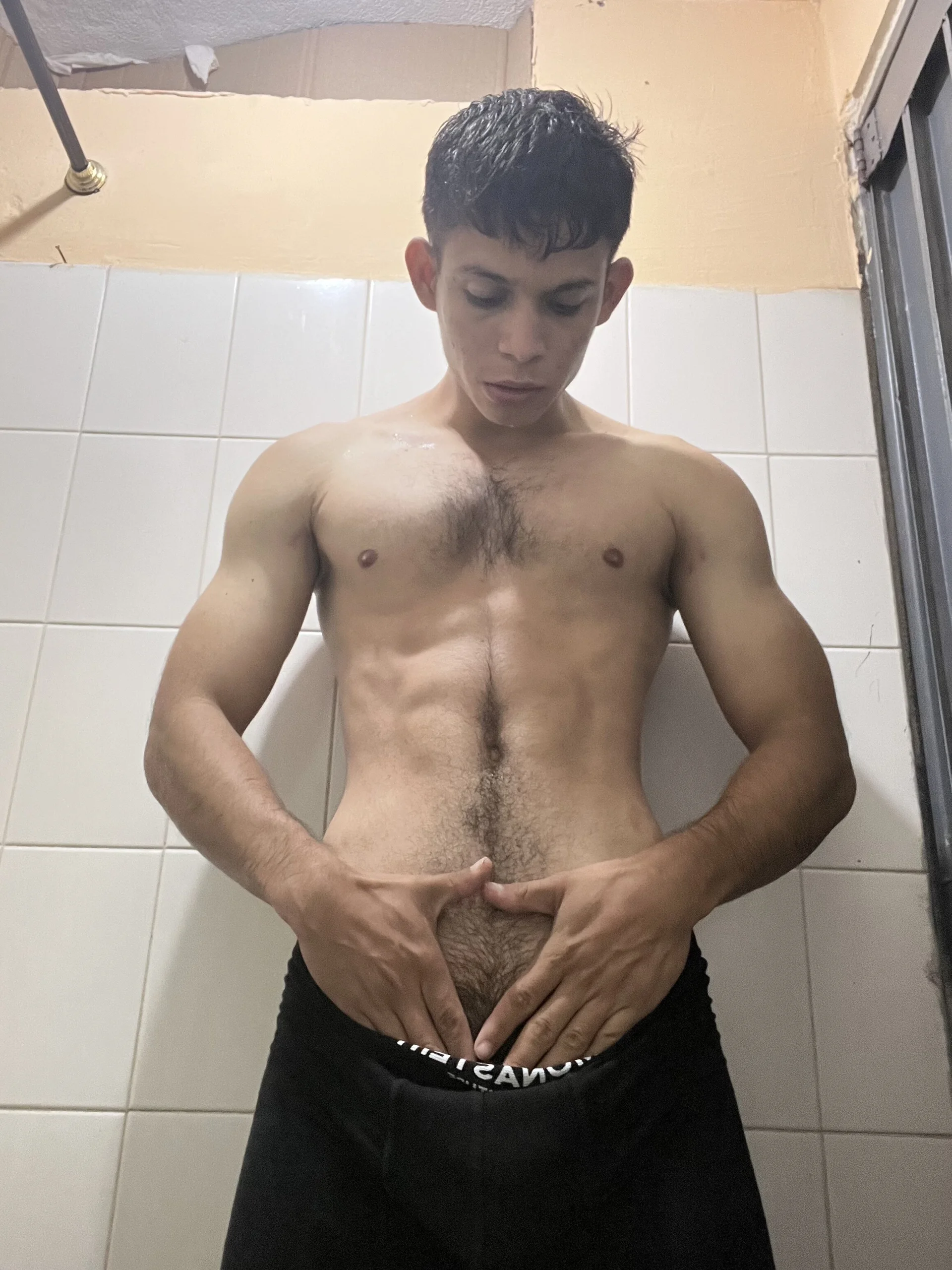 XXX Porn Photo of Nude Michael_black01 29