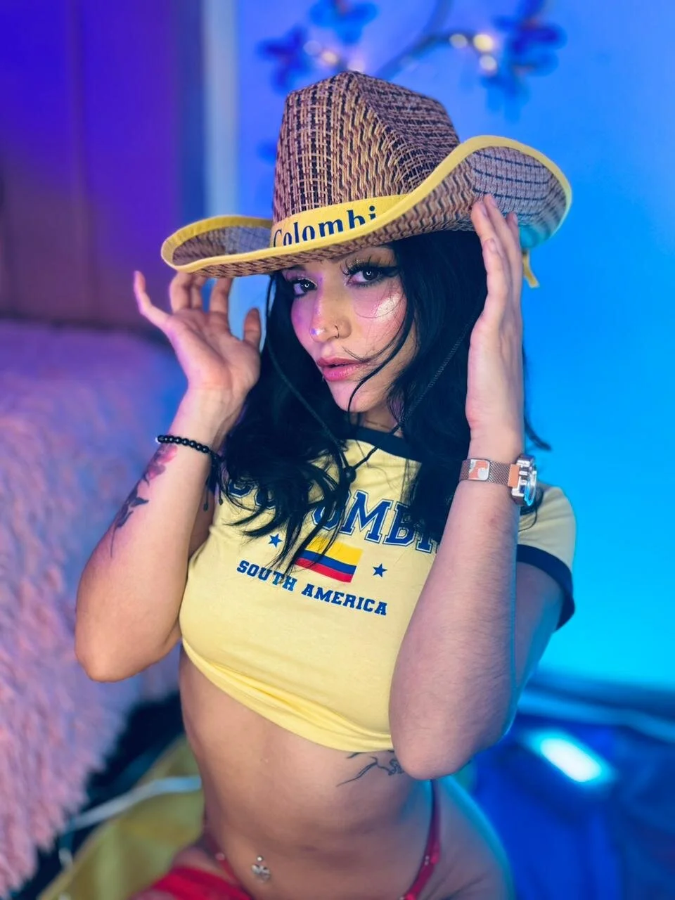 XXX Porn Photo of Nude LindaWz_ 36