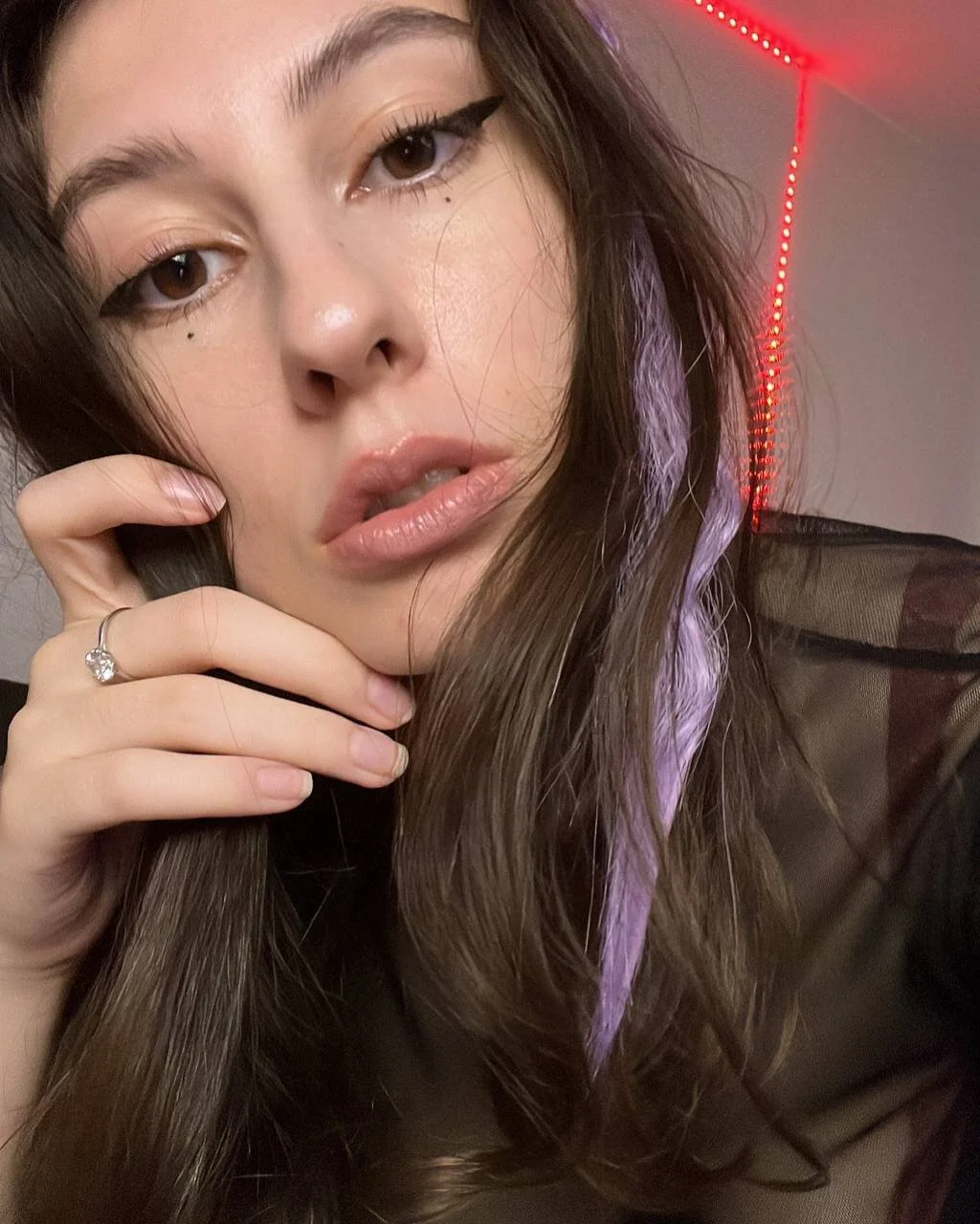XXX Porn Photo of Nude briannababy_ 5