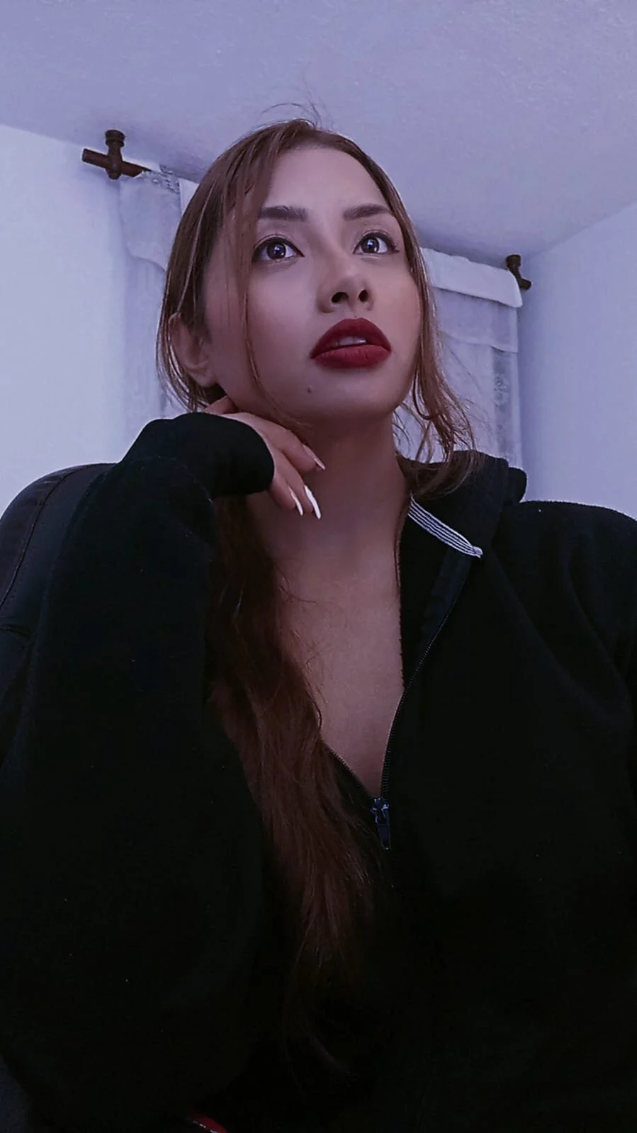 XXX Porn Photo of Nude alex-lang 5