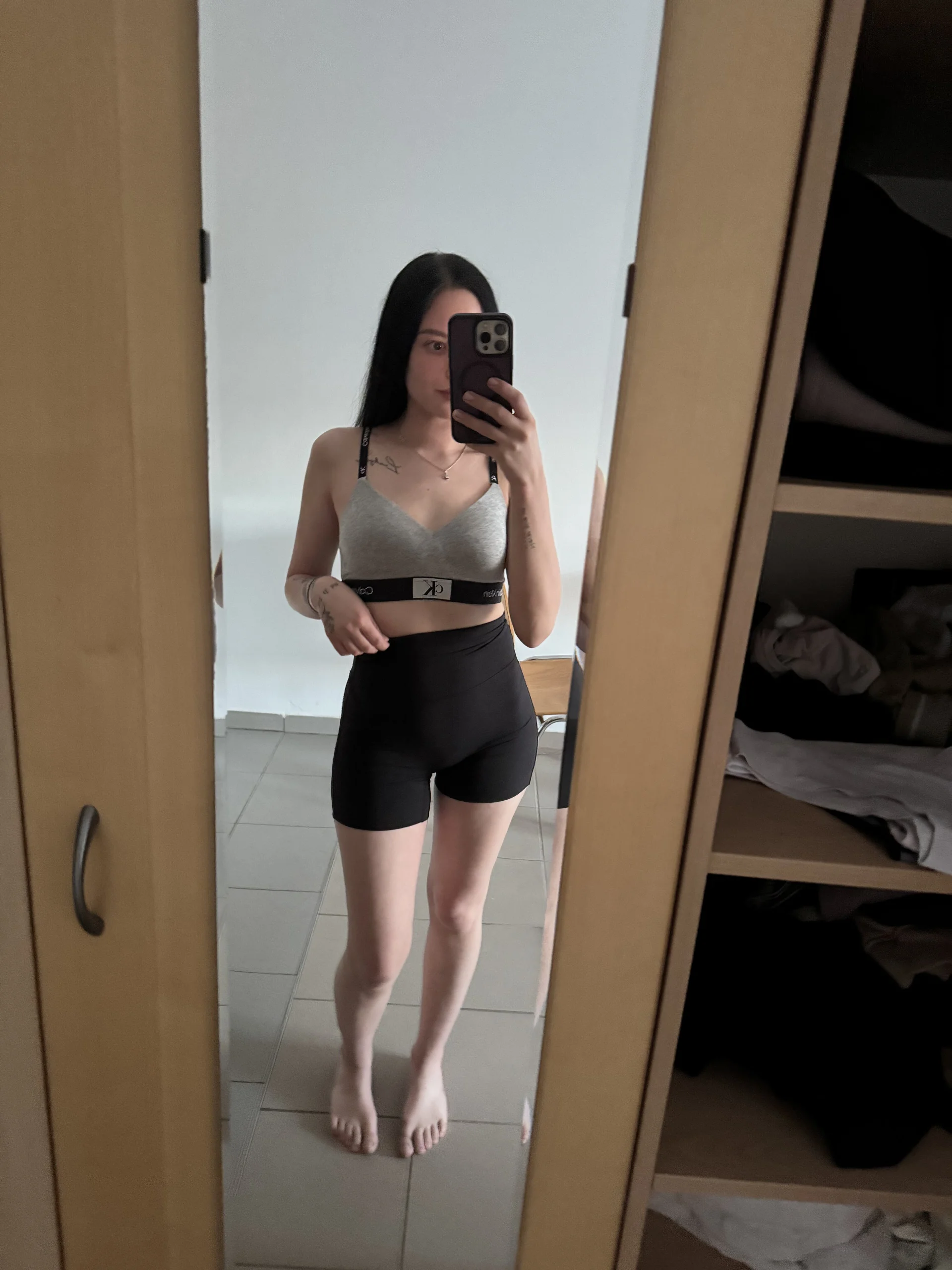 XXX Porn Photo of Nude MisssMiaaa17 4