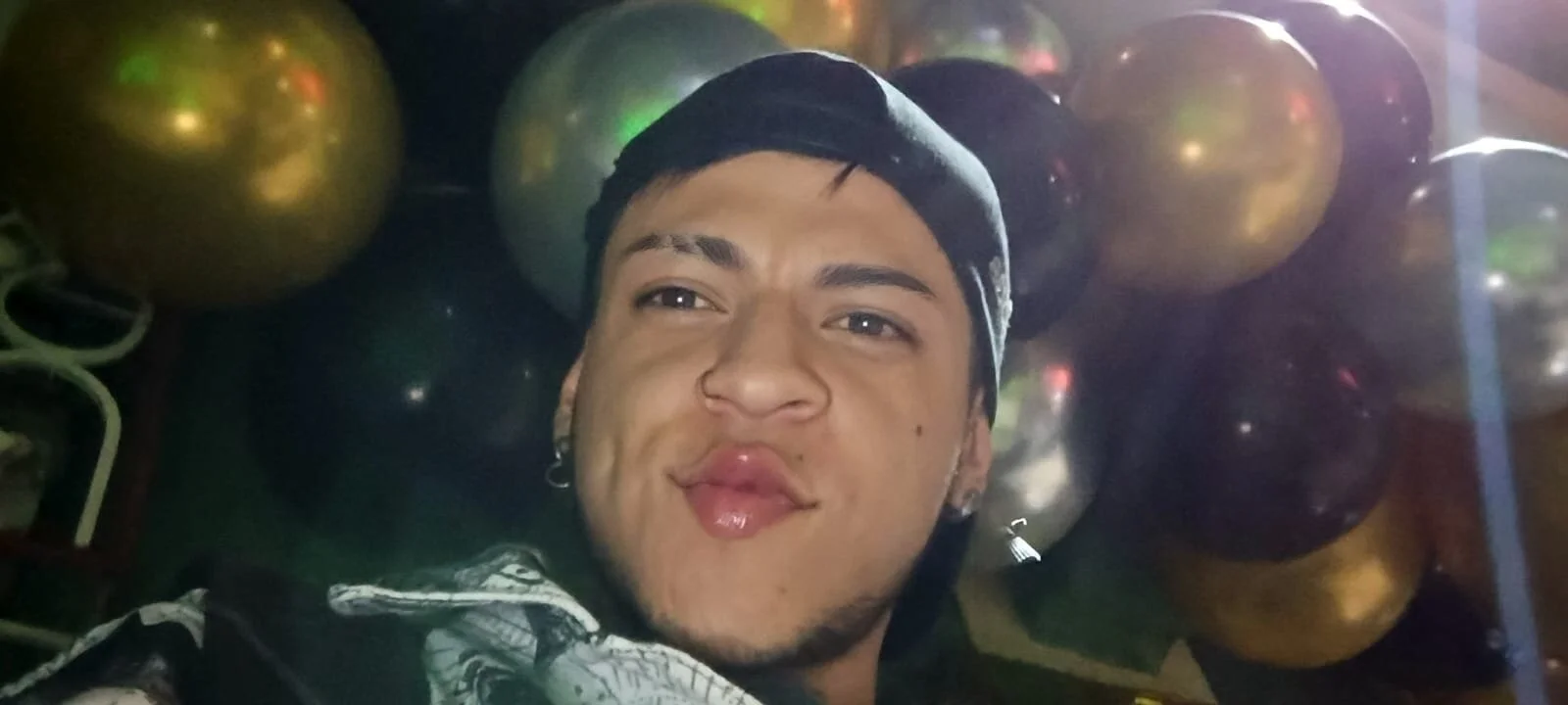 XXX Porn Photo of Nude Zackfalcon_ 1