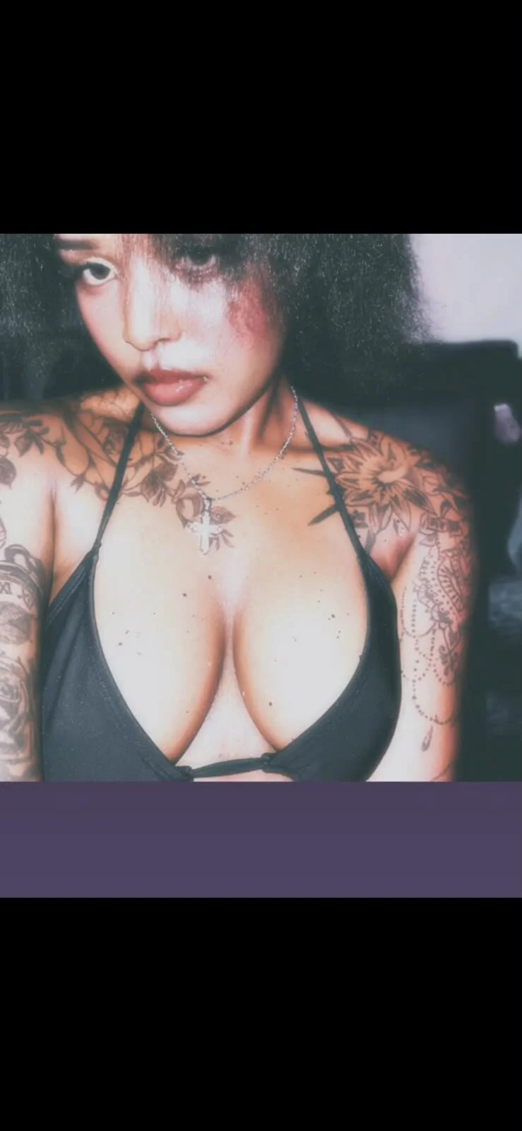 XXX Porn Photo of Nude midnightdoll1 2