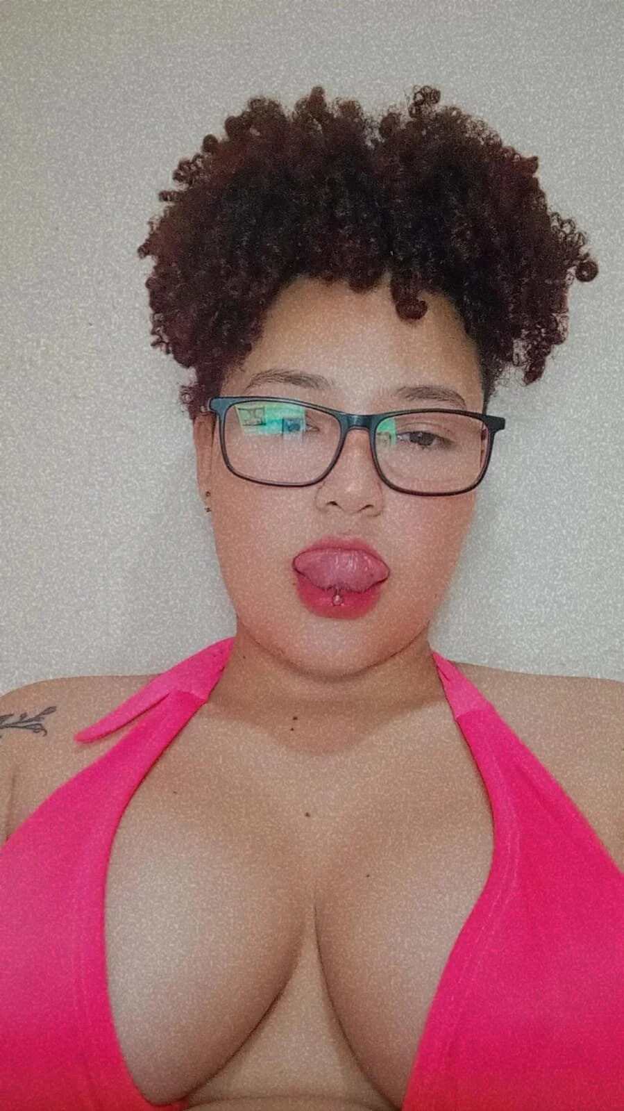 XXX Porn Photo of Nude vanellope12 1