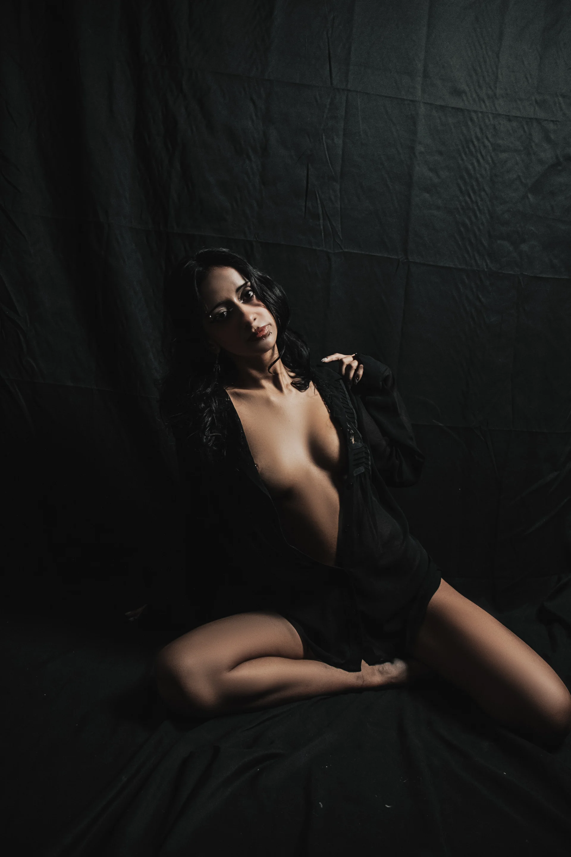 XXX Porn Photo of Nude Leyli_Doll 6