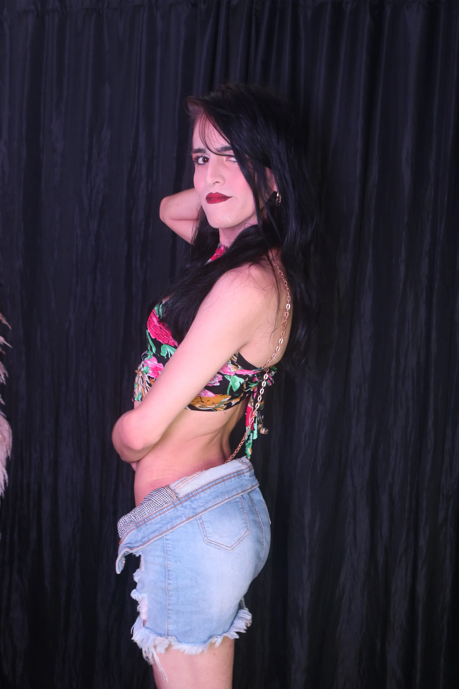 XXX Porn Photo of Nude dulce_alexandra 22