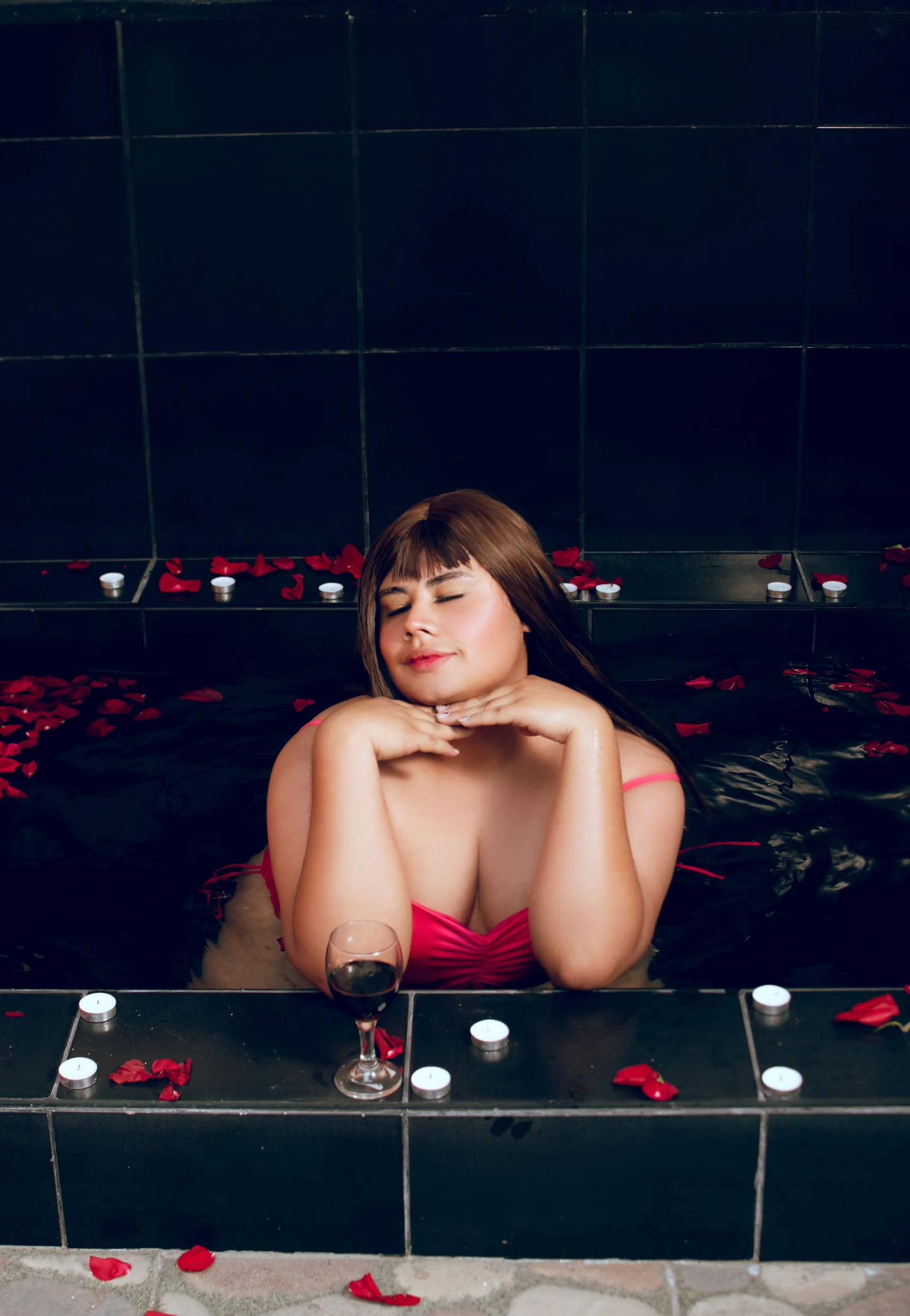 XXX Porn Photo of Nude Catalina_Alvarez_ 4