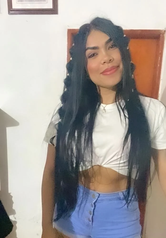 XXX Porn Photo of Nude atenea_21_ 7
