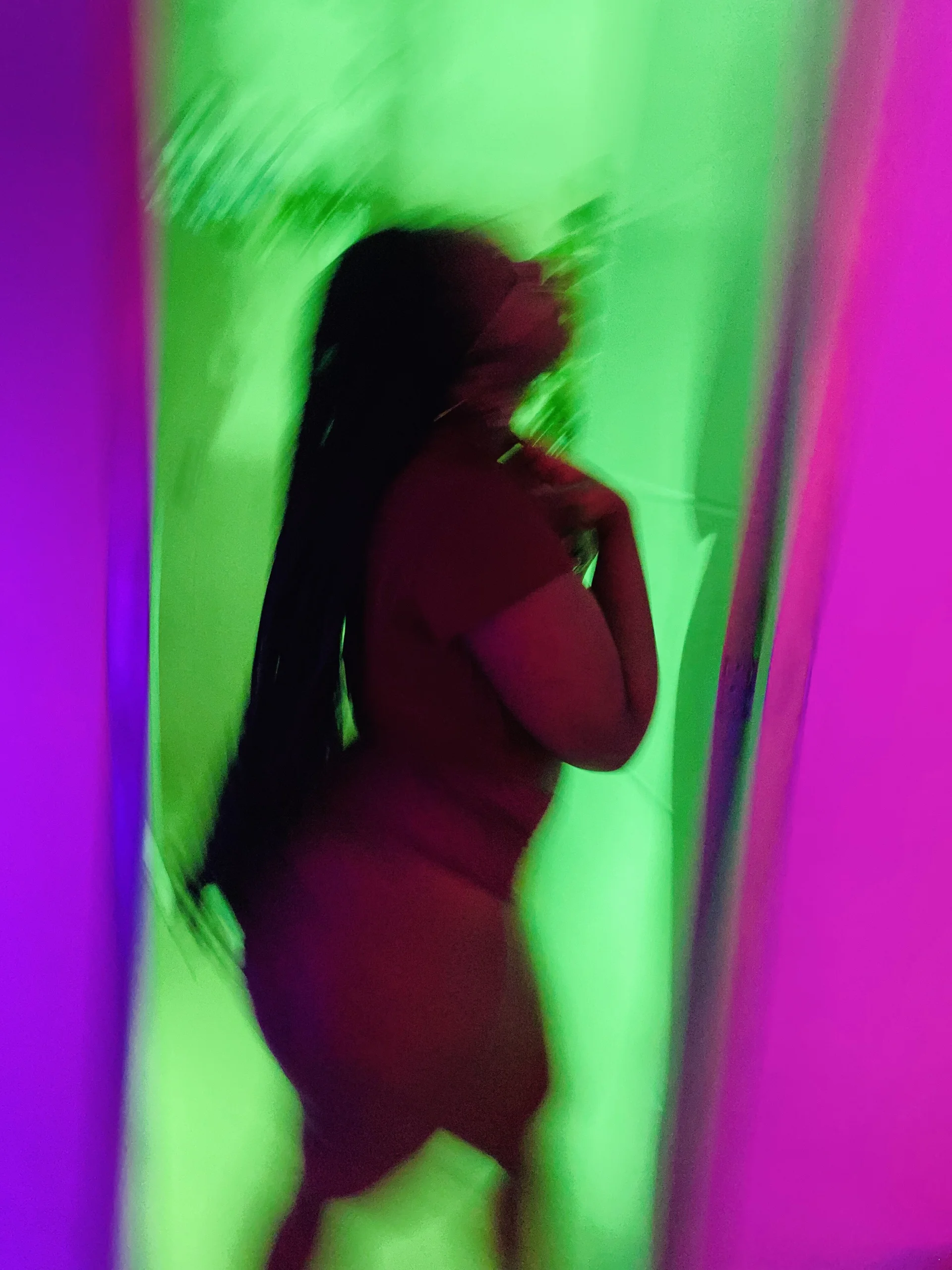 XXX Porn Photo of Nude ZahhyFrequency 93