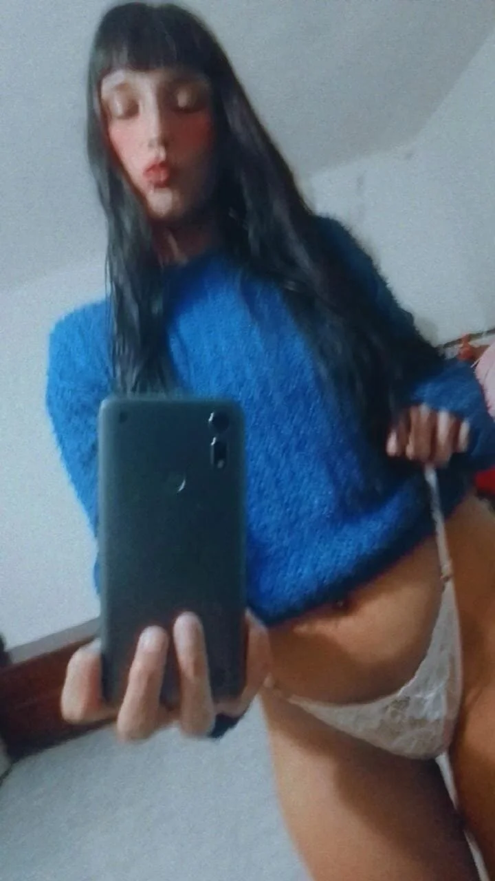 XXX Porn Photo of Nude sofi_floyd 55