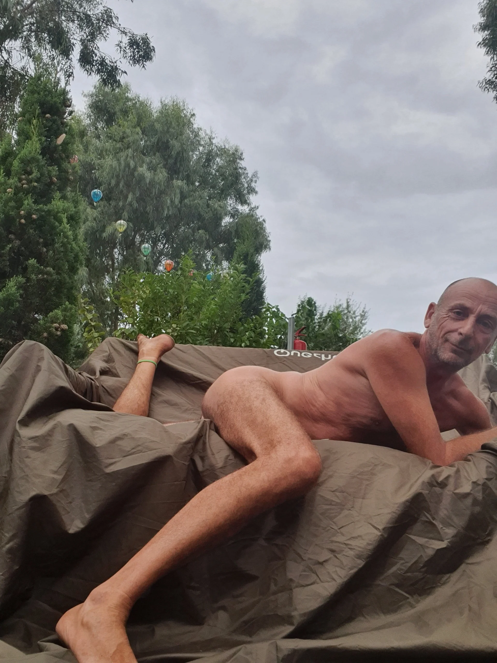 XXX Porn Photo of Nude LuluEros 23