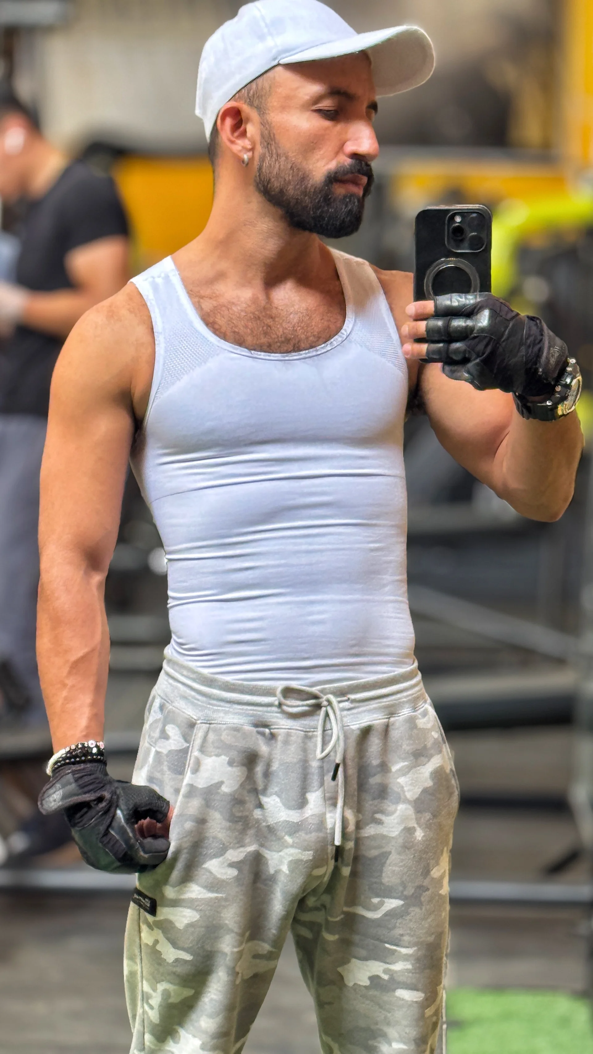 XXX Porn Photo of Nude MaximusThorne 3
