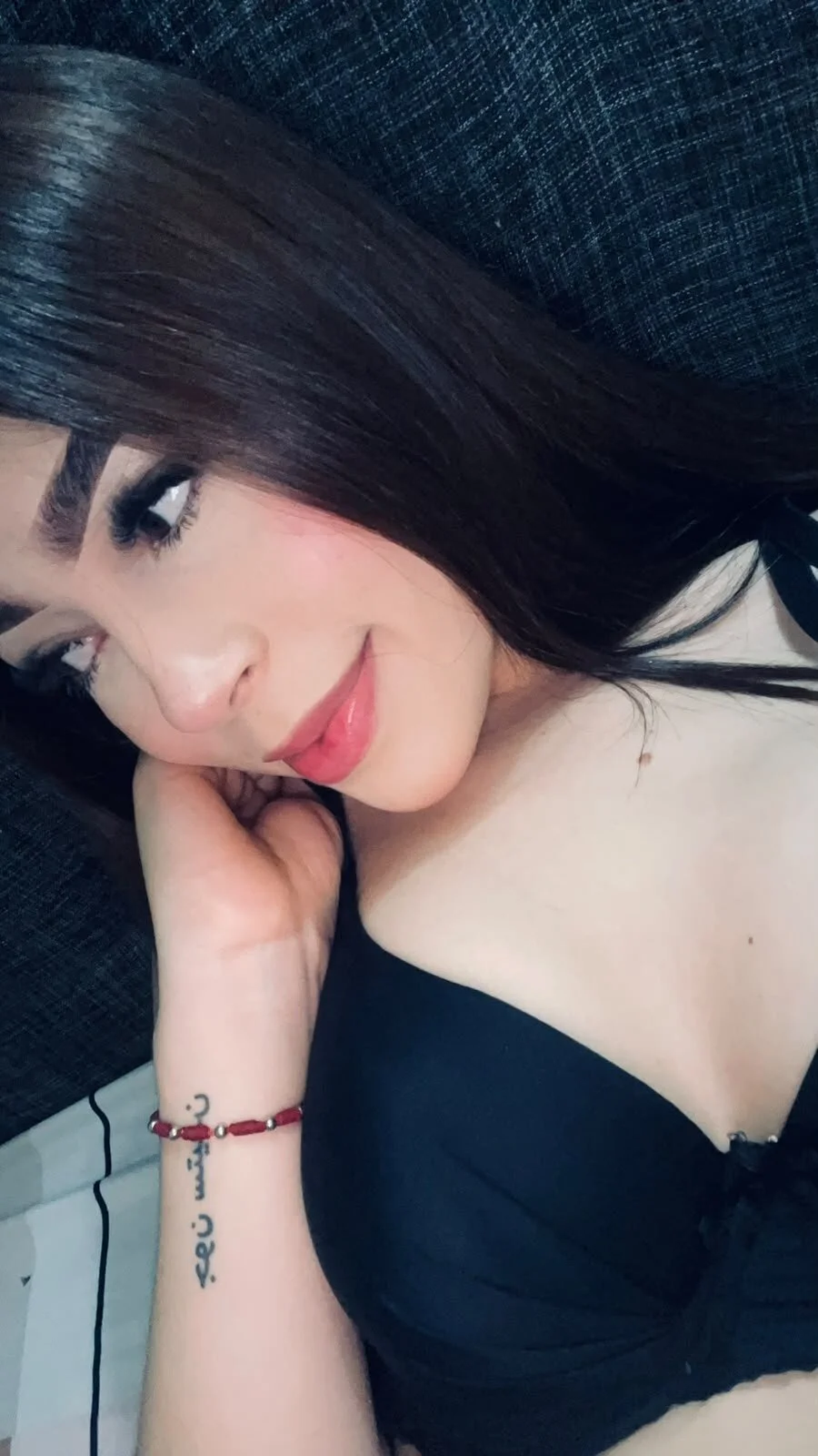 XXX Porn Photo of Nude zaharavela_ 3