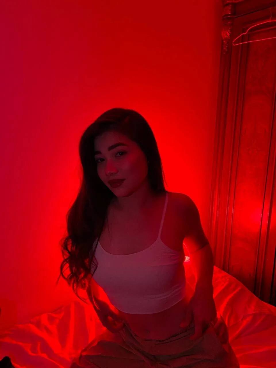 XXX Porn Photo of Nude VivaLaDiva 9