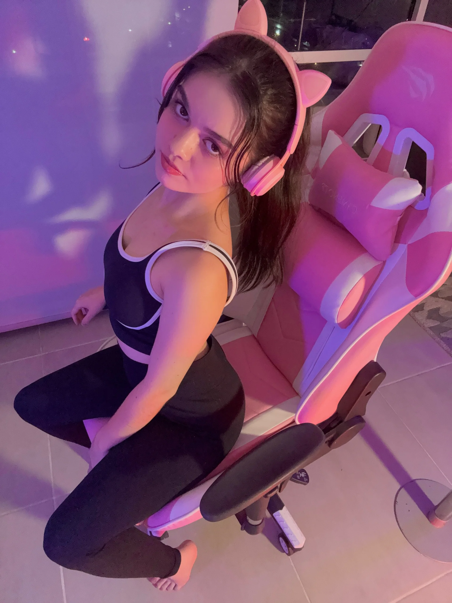 XXX Porn Photo of Nude violetssweet 4