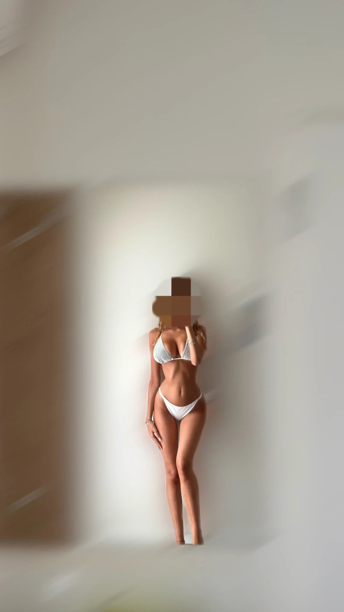 XXX Porn Photo of Nude baddiekylie 2