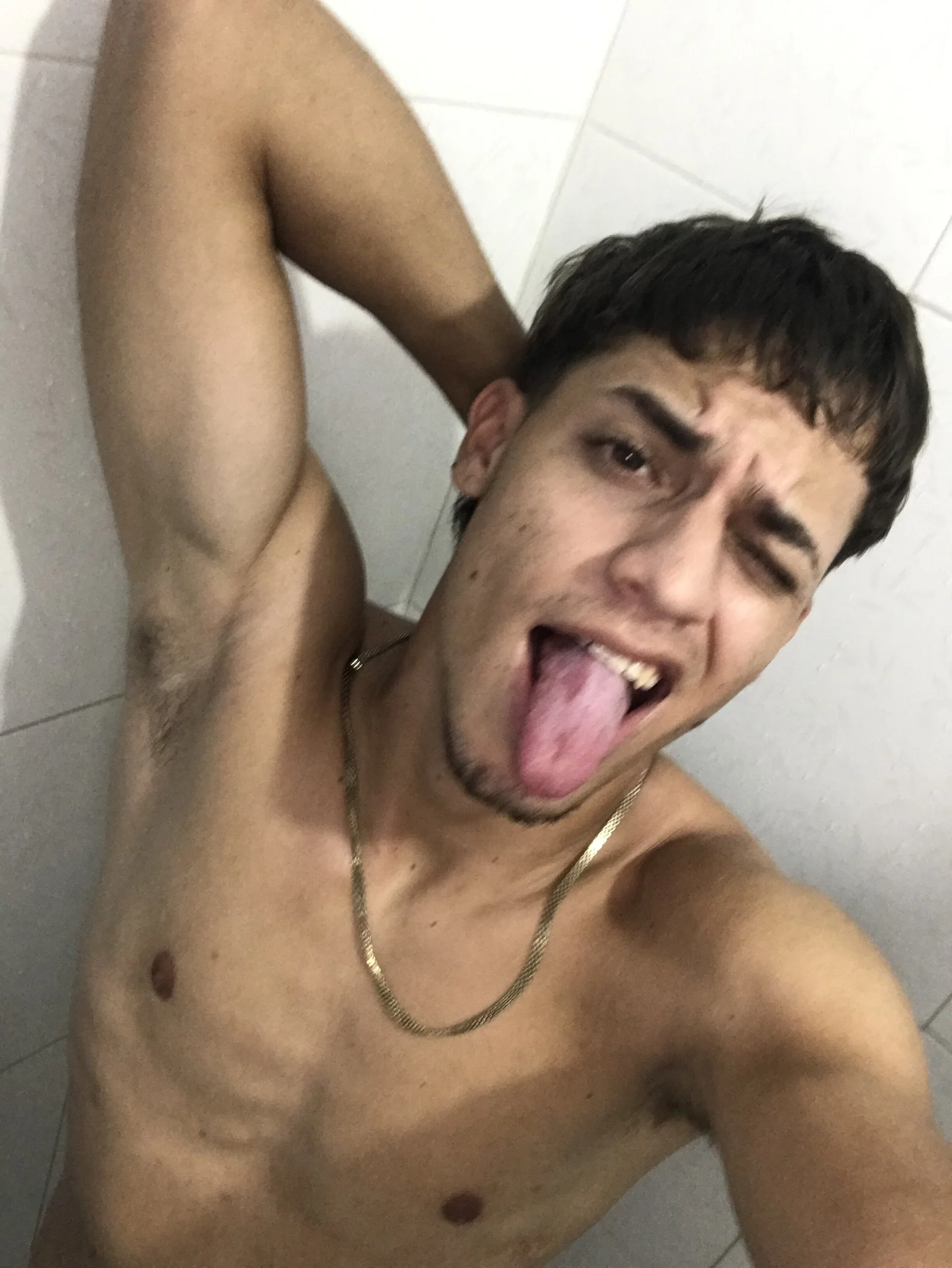 XXX Porn Photo of Nude Mark_Jackson69 5
