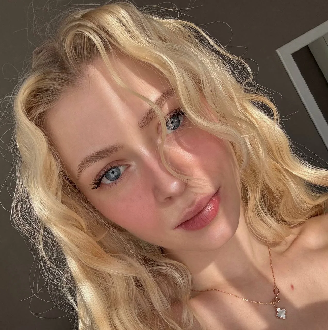 XXX Porn Photo of Nude Mozaly 4
