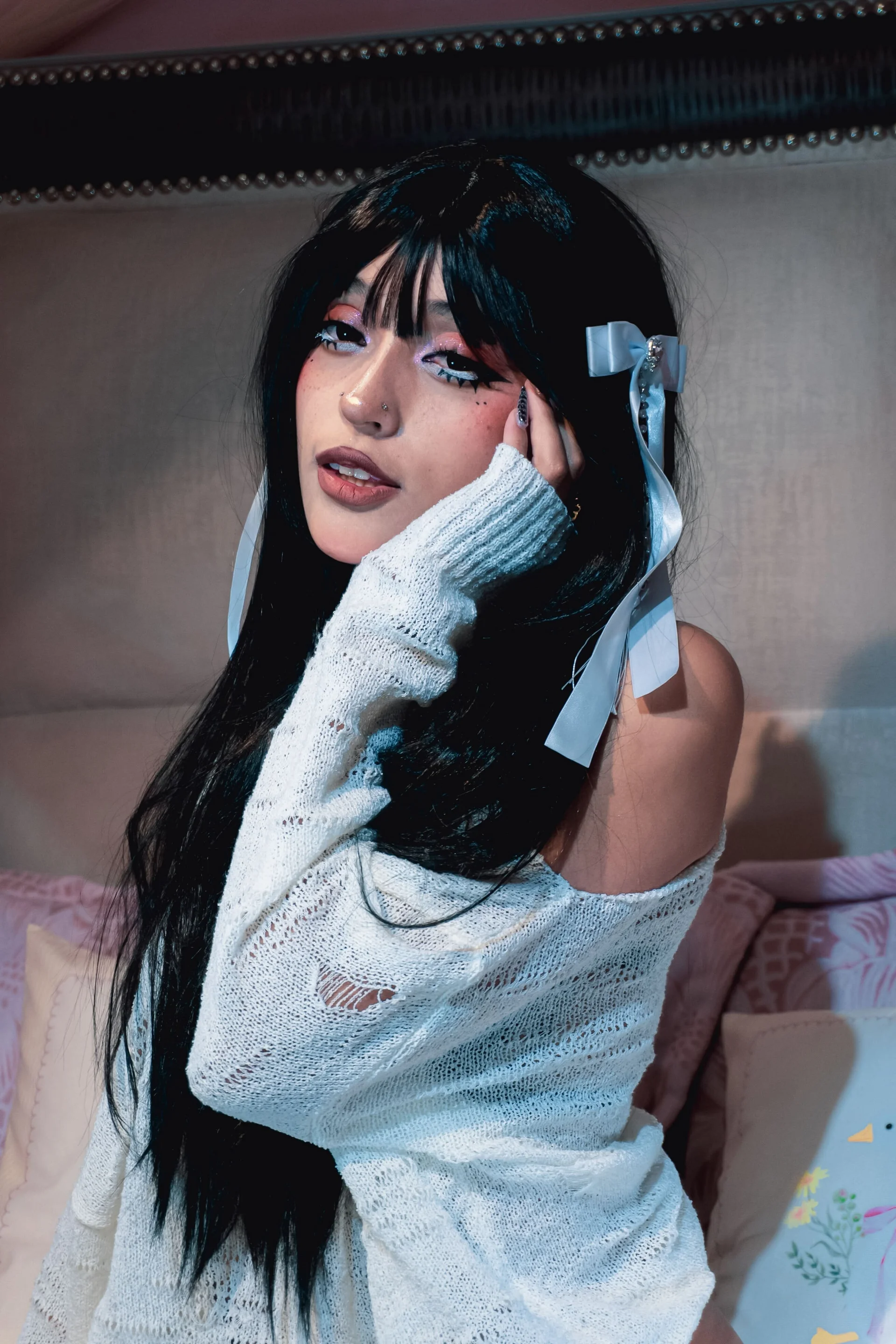 XXX Porn Photo of Nude VaLuu__ 47
