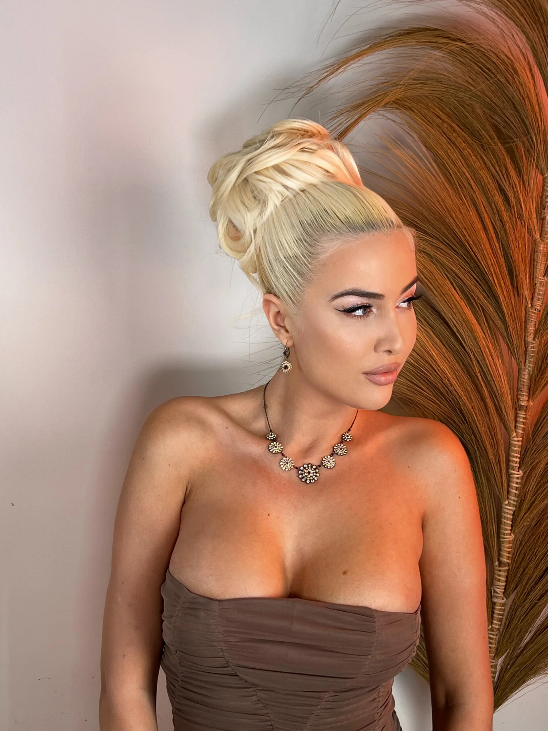 XXX Porn Photo of Nude Blanche_Summer 45