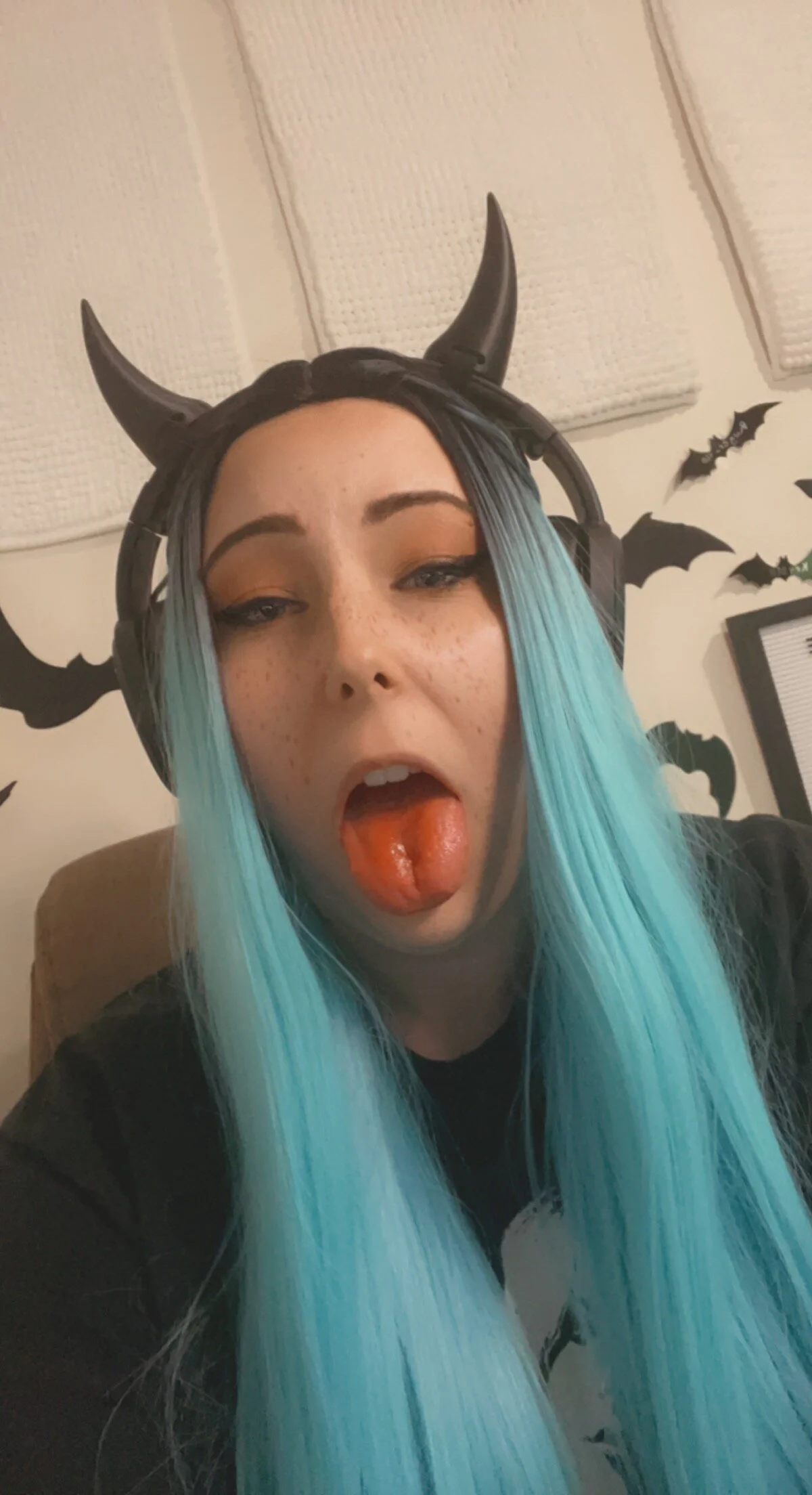 XXX Porn Photo of Nude CirqueNoirBlu 11