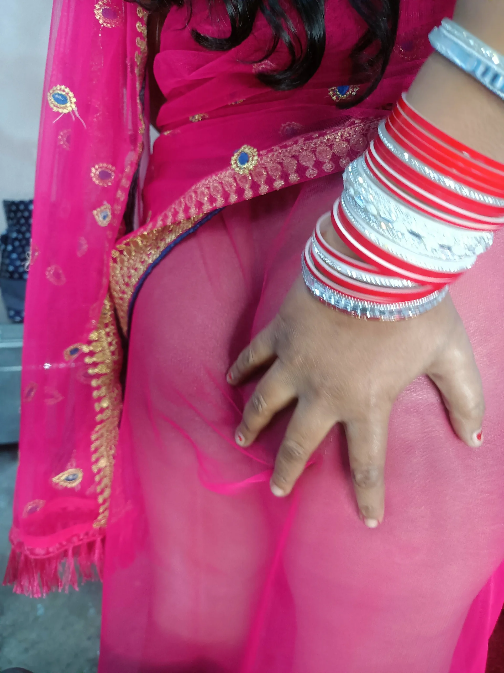 XXX Porn Photo of Nude Reema05 1