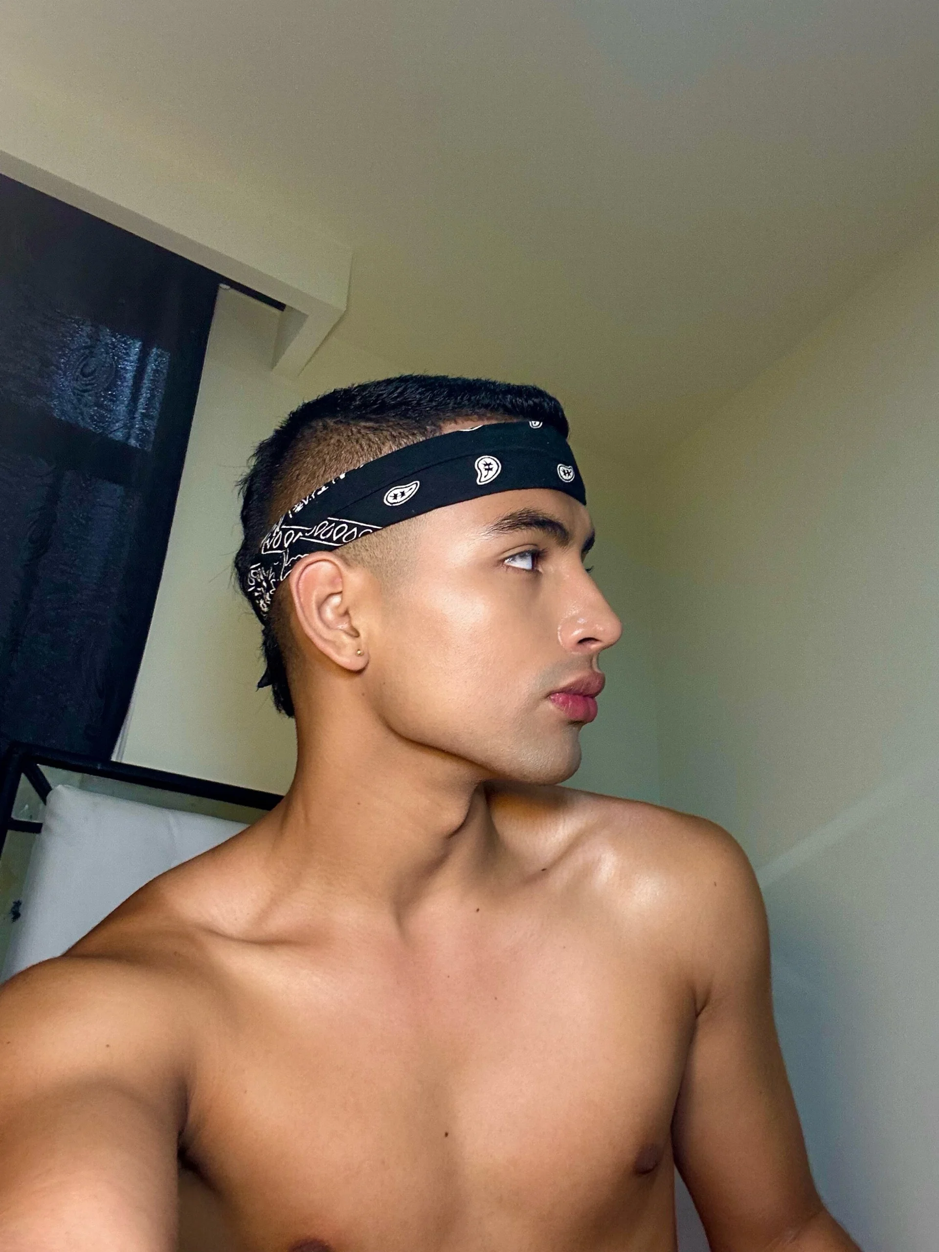 XXX Porn Photo of Nude jacob_cole 6