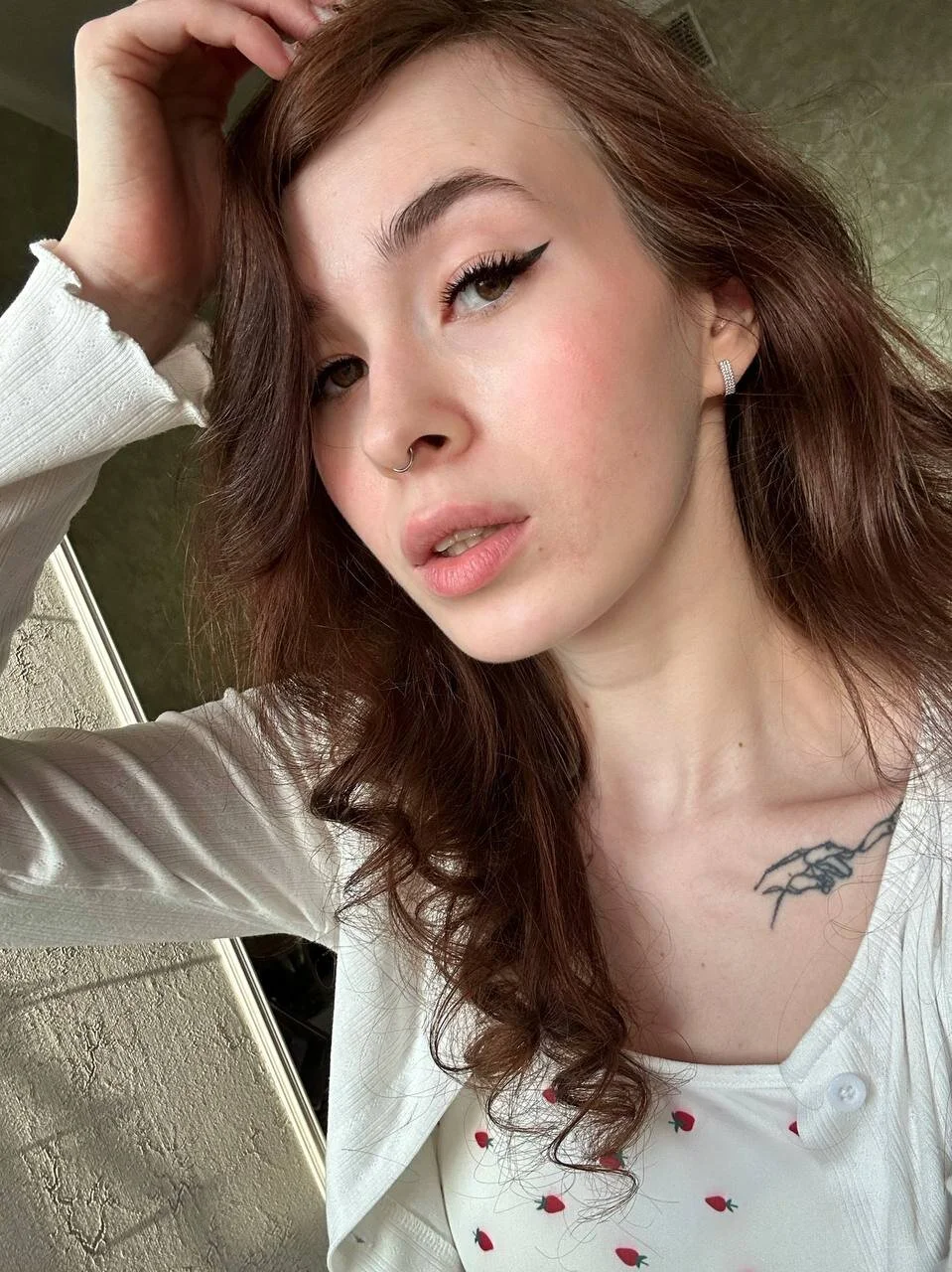 XXX Porn Photo of Nude ZoyaMill 3