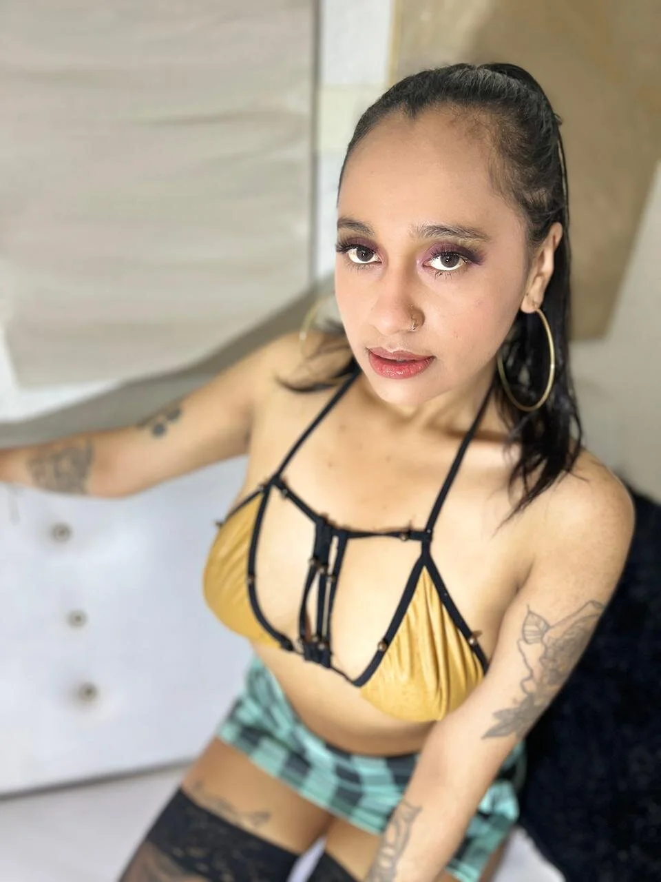 XXX Porn Photo of Nude meganjobss 6