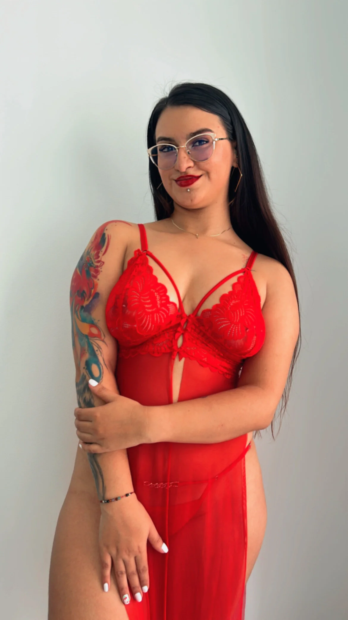 XXX Porn Photo of Nude Emma_Giraldo 14