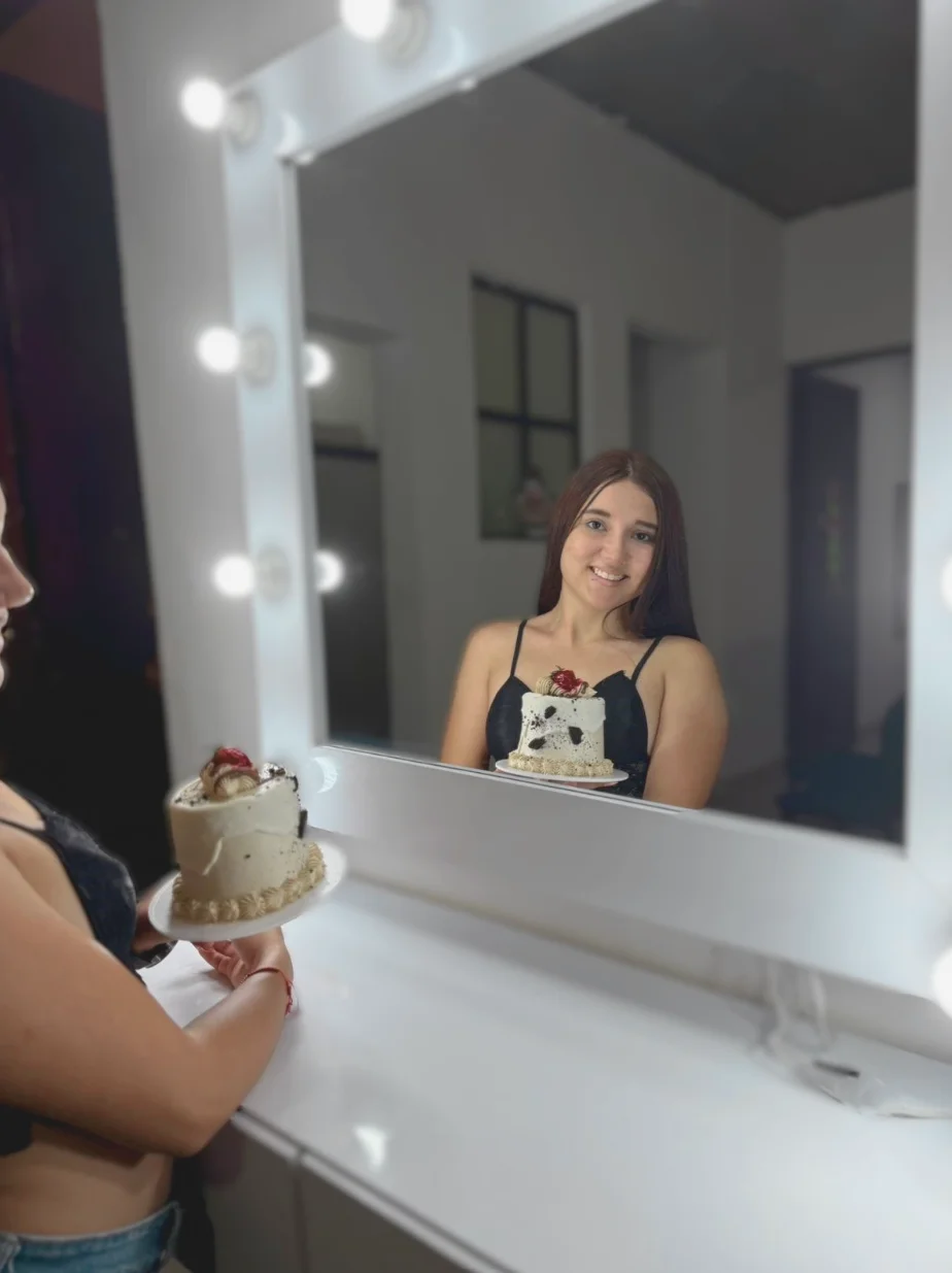 XXX Porn Photo of Nude mia_cooper_24 69