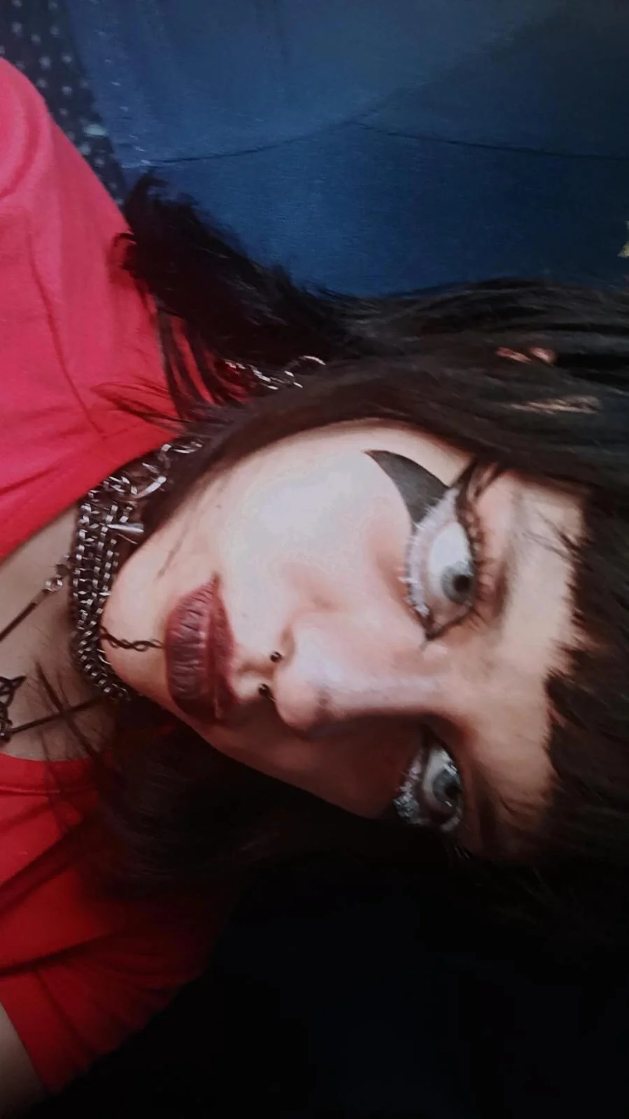 XXX Porn Photo of Nude Nahemot_sadish 3