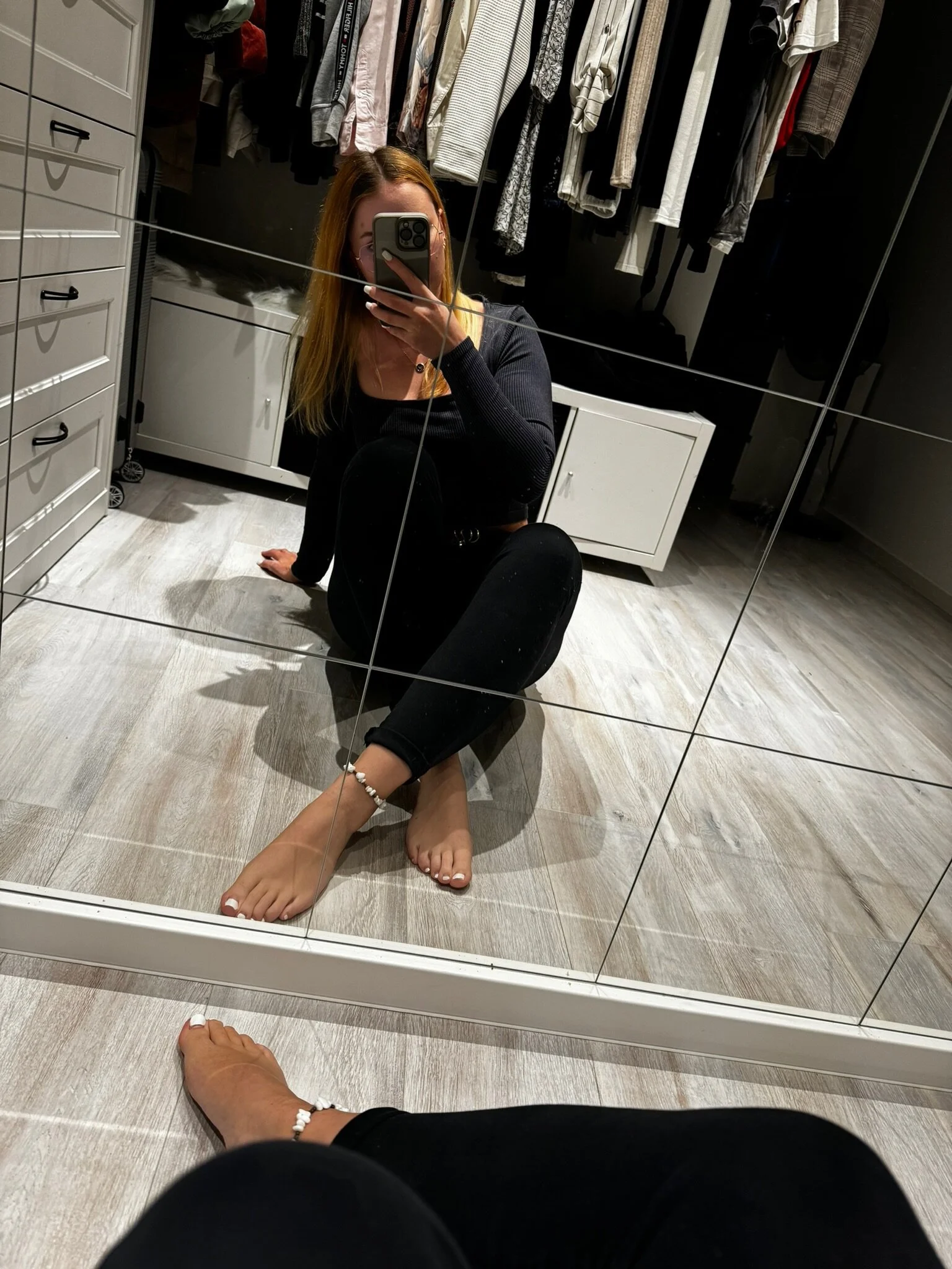 XXX Porn Photo of Nude melanieTesss 2