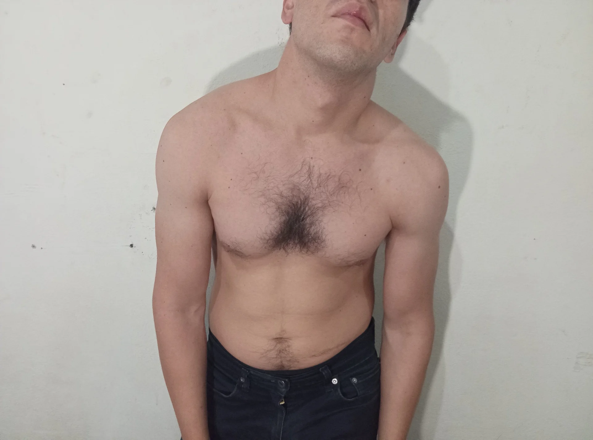 XXX Porn Photo of Nude t0ny_cawk 6