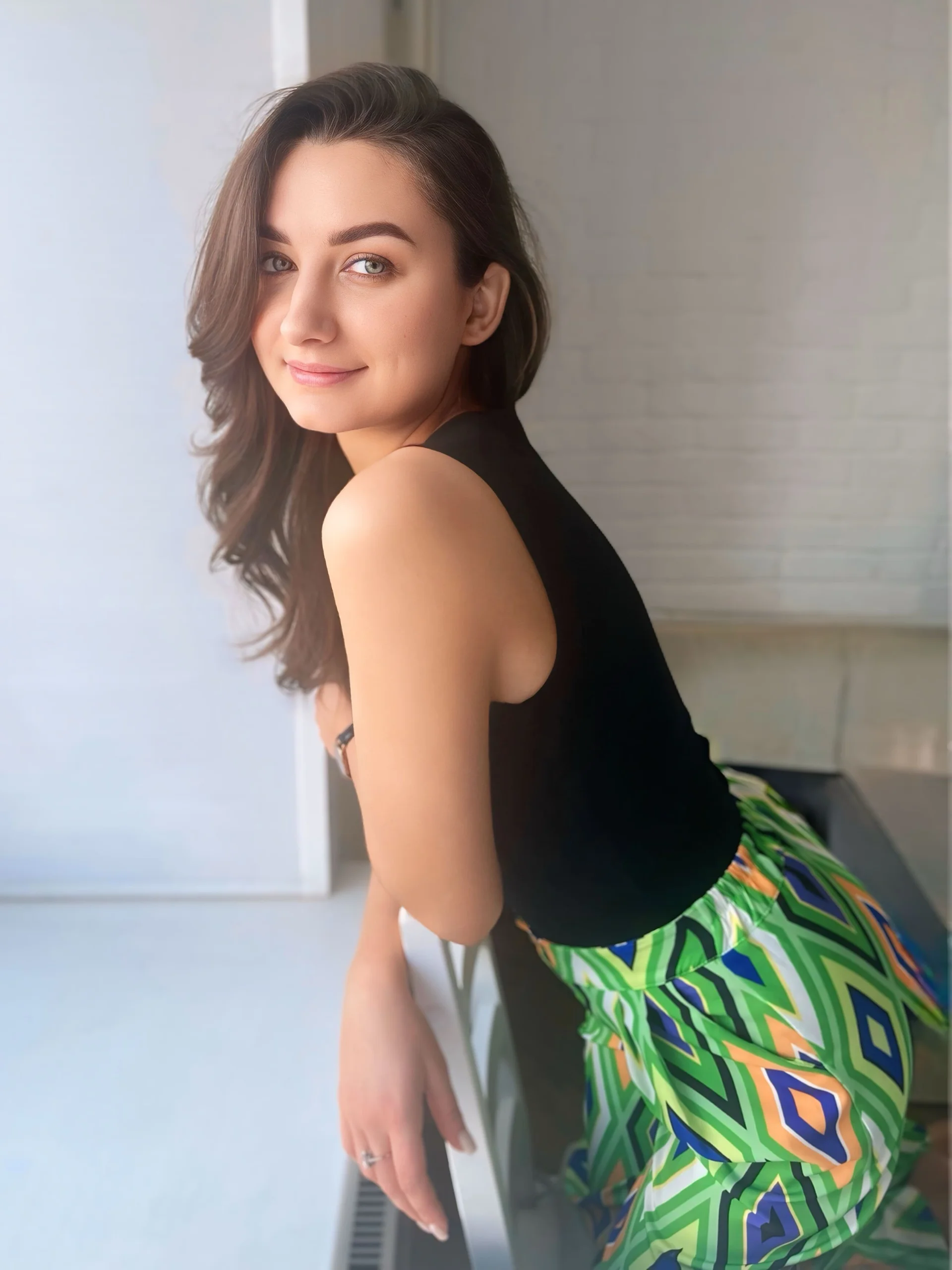 XXX Porn Photo of Nude annacooleman 3
