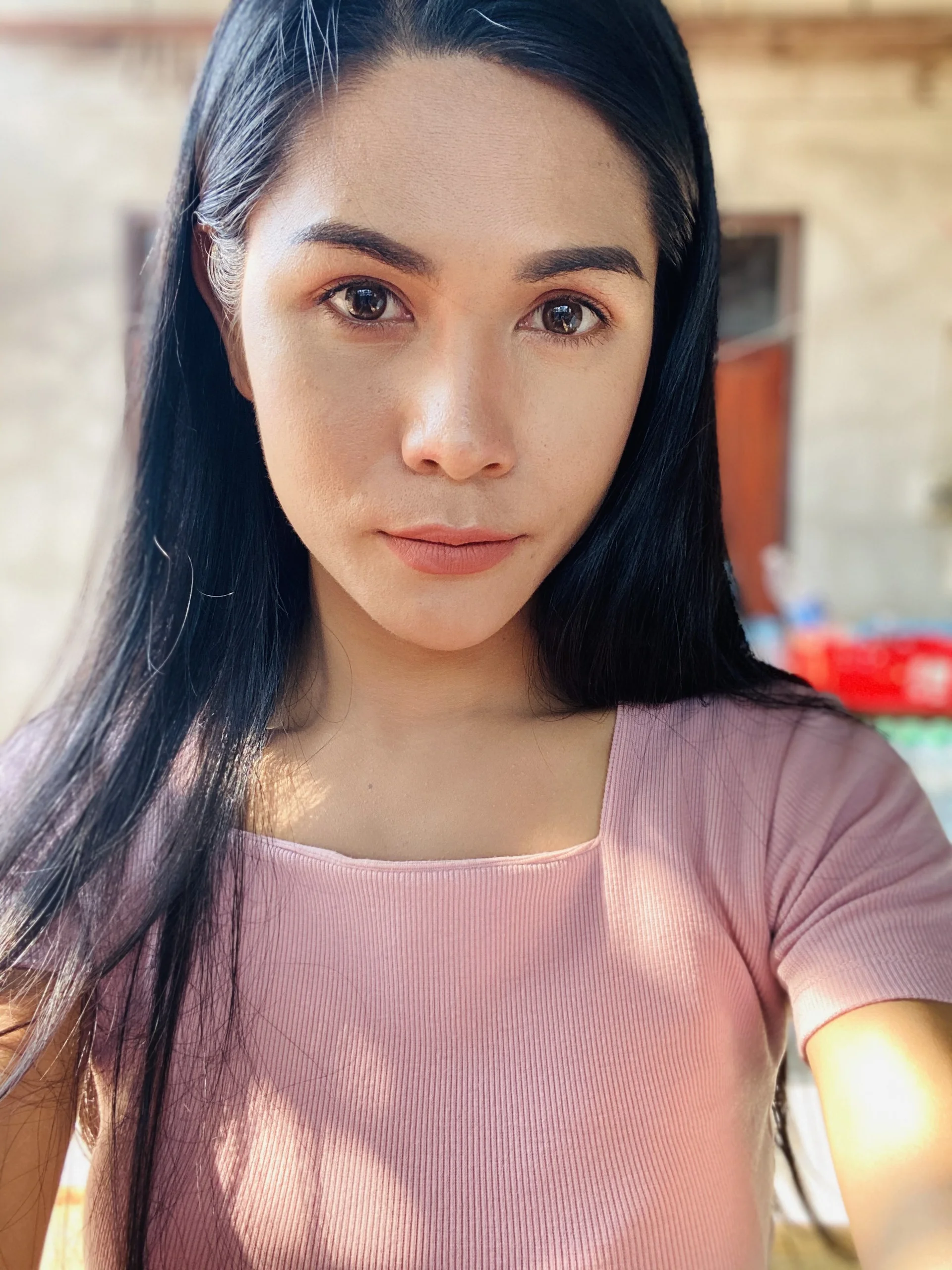 XXX Porn Photo of Nude jessysohot 10