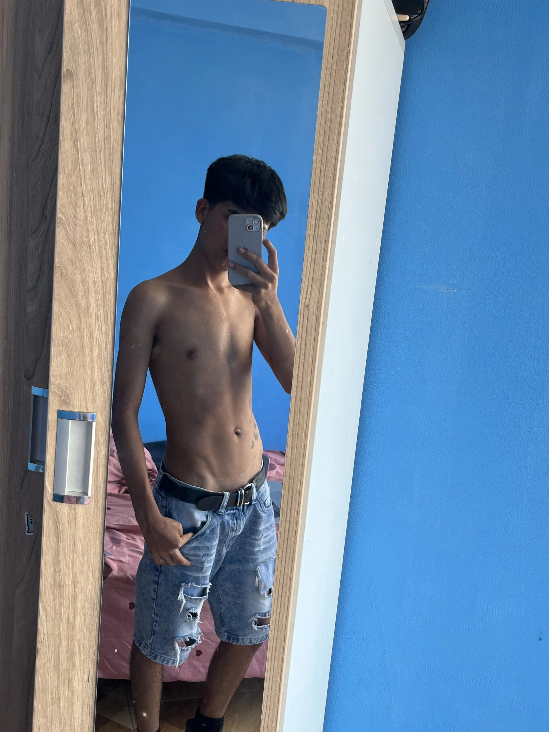 XXX Porn Photo of Nude jao_xxx 3