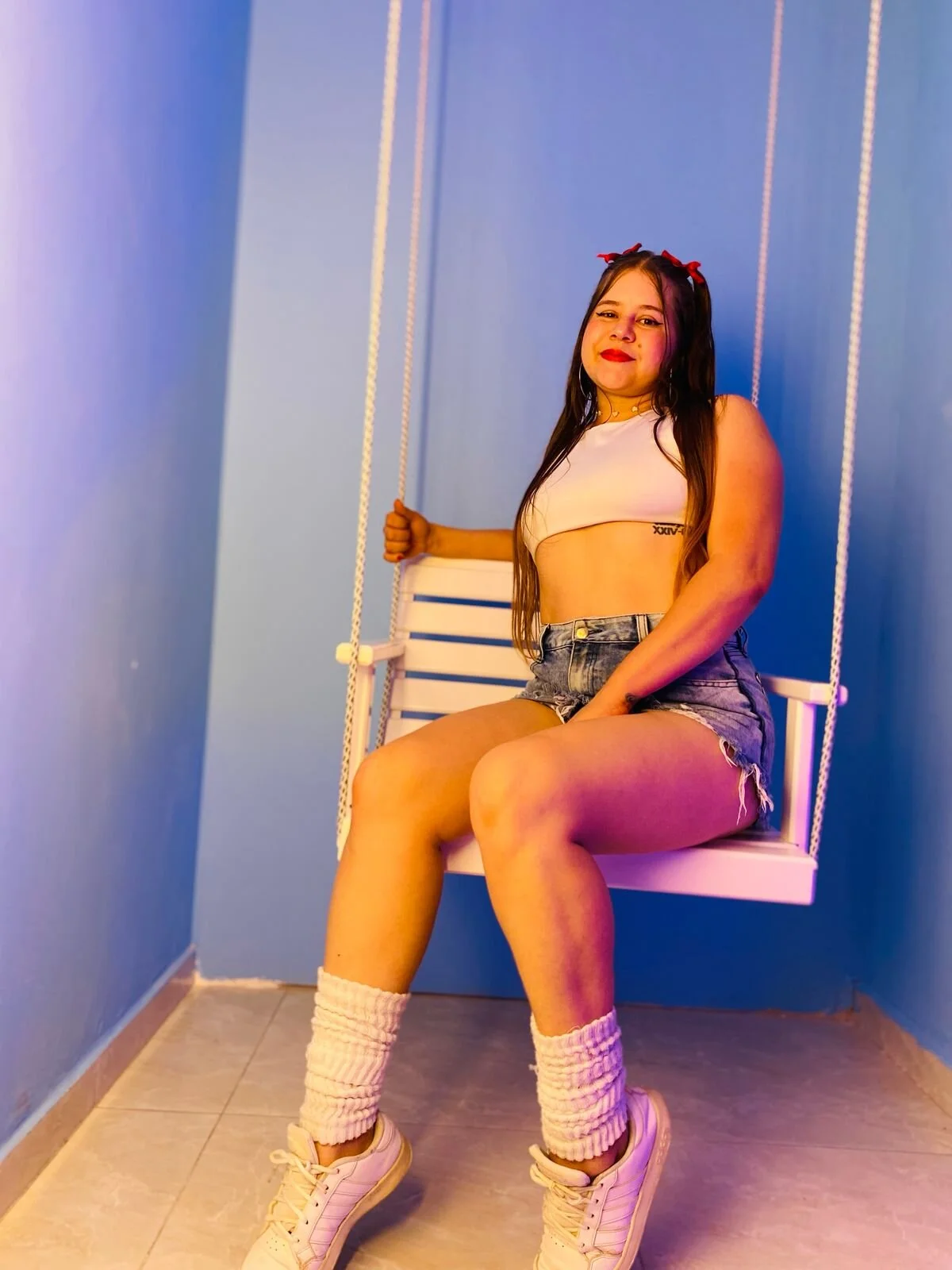 XXX Porn Photo of Nude Annie_kurt_ 75