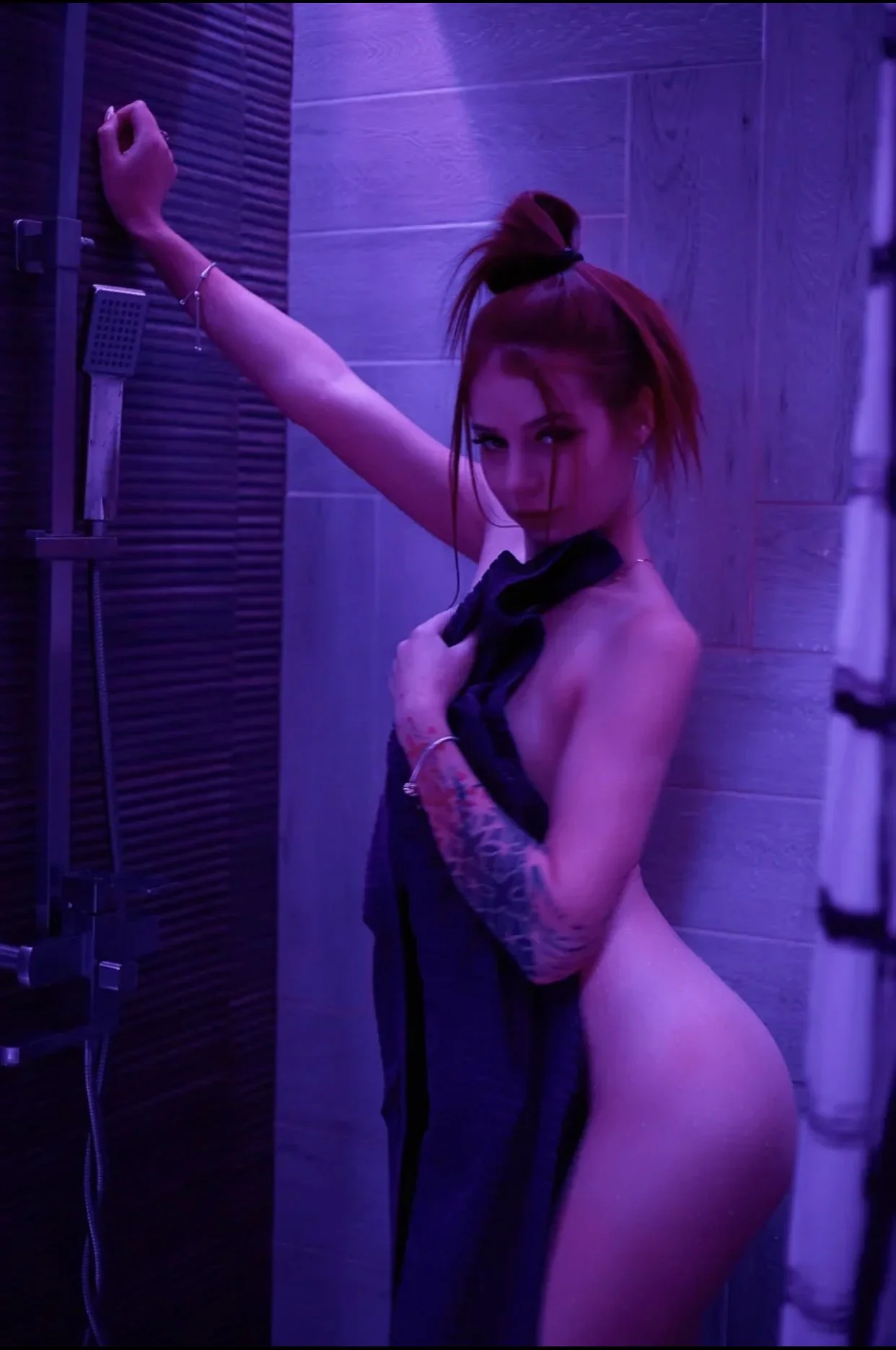 XXX Porn Photo of Nude Oopsfoxy 153