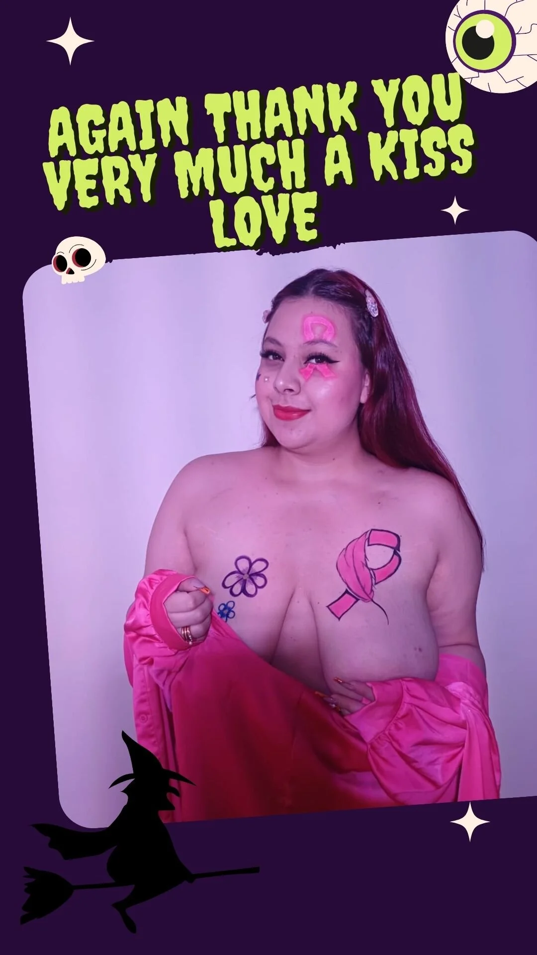 XXX Porn Photo of Nude Blair_Elliss 95