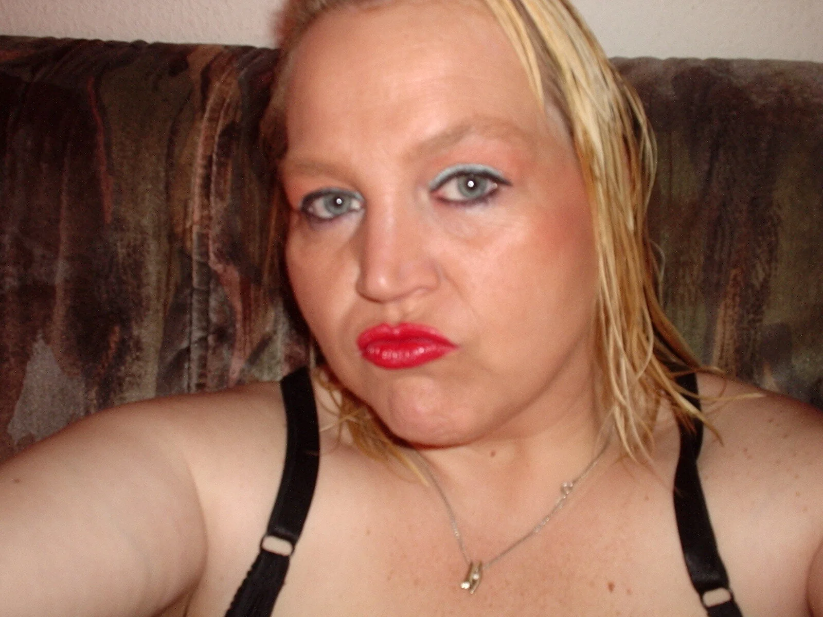 XXX Porn Photo of Nude Blasflittchen 81