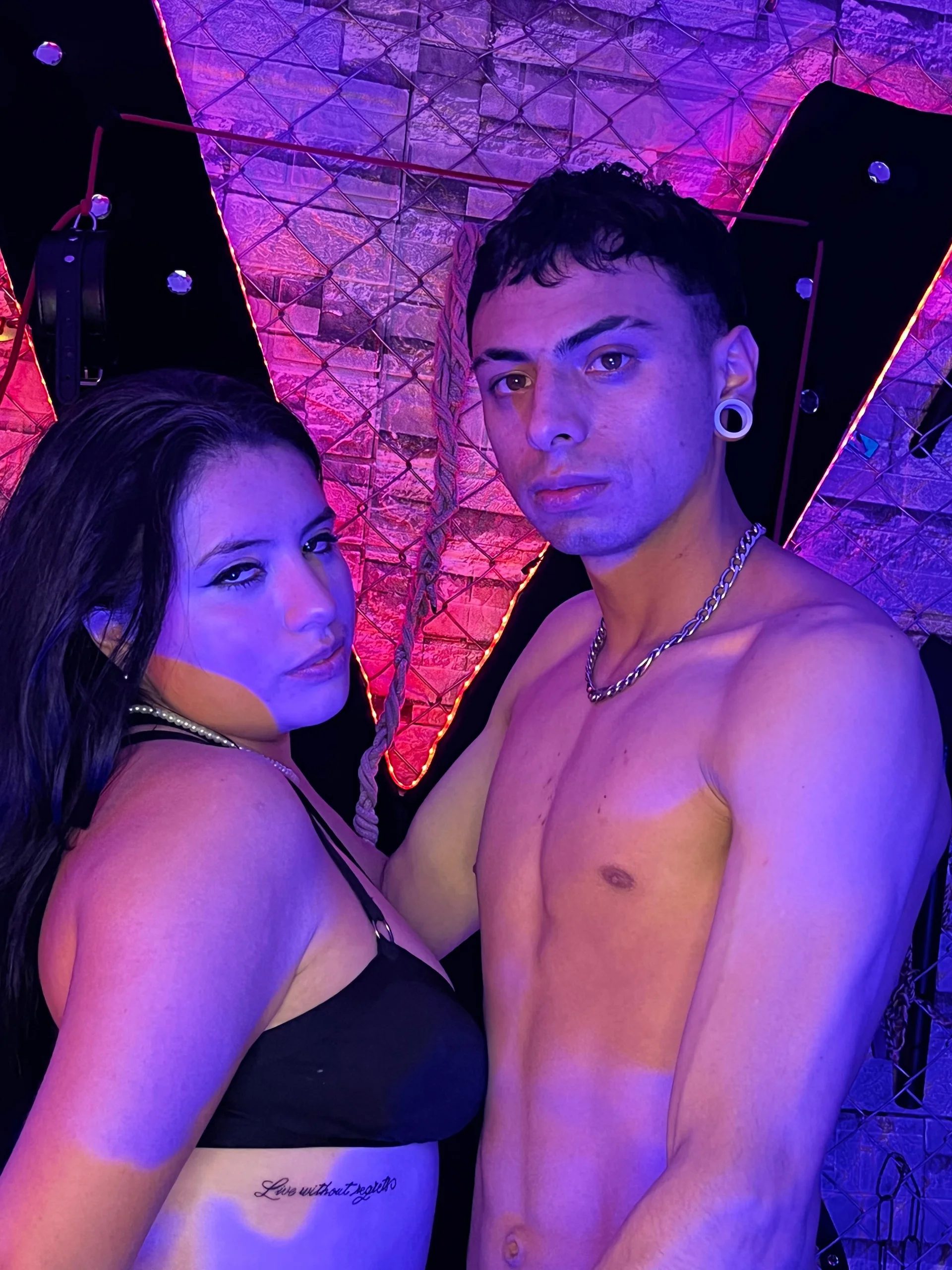 XXX Porn Photo of Nude Jager_BDSM_ 3